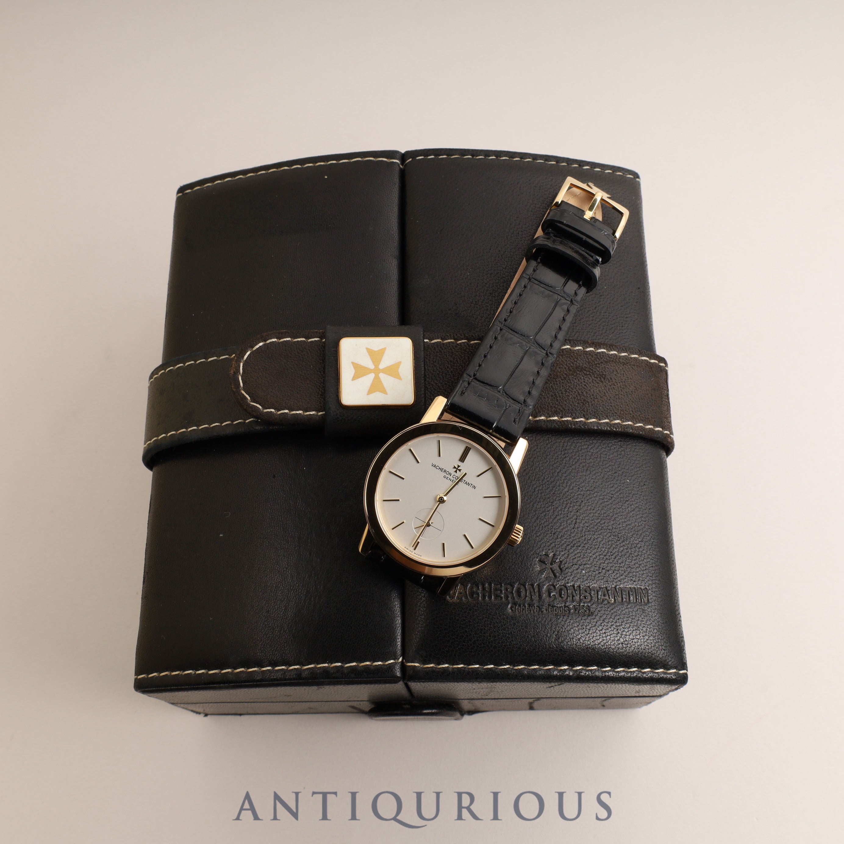 Vacheron Constantin Soleil Levan 91020/000J
