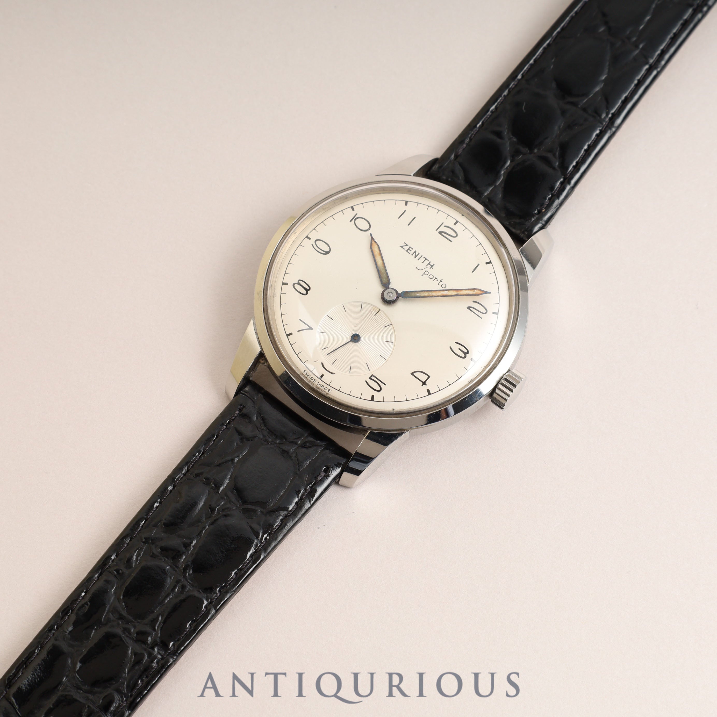 Zenith Sport
