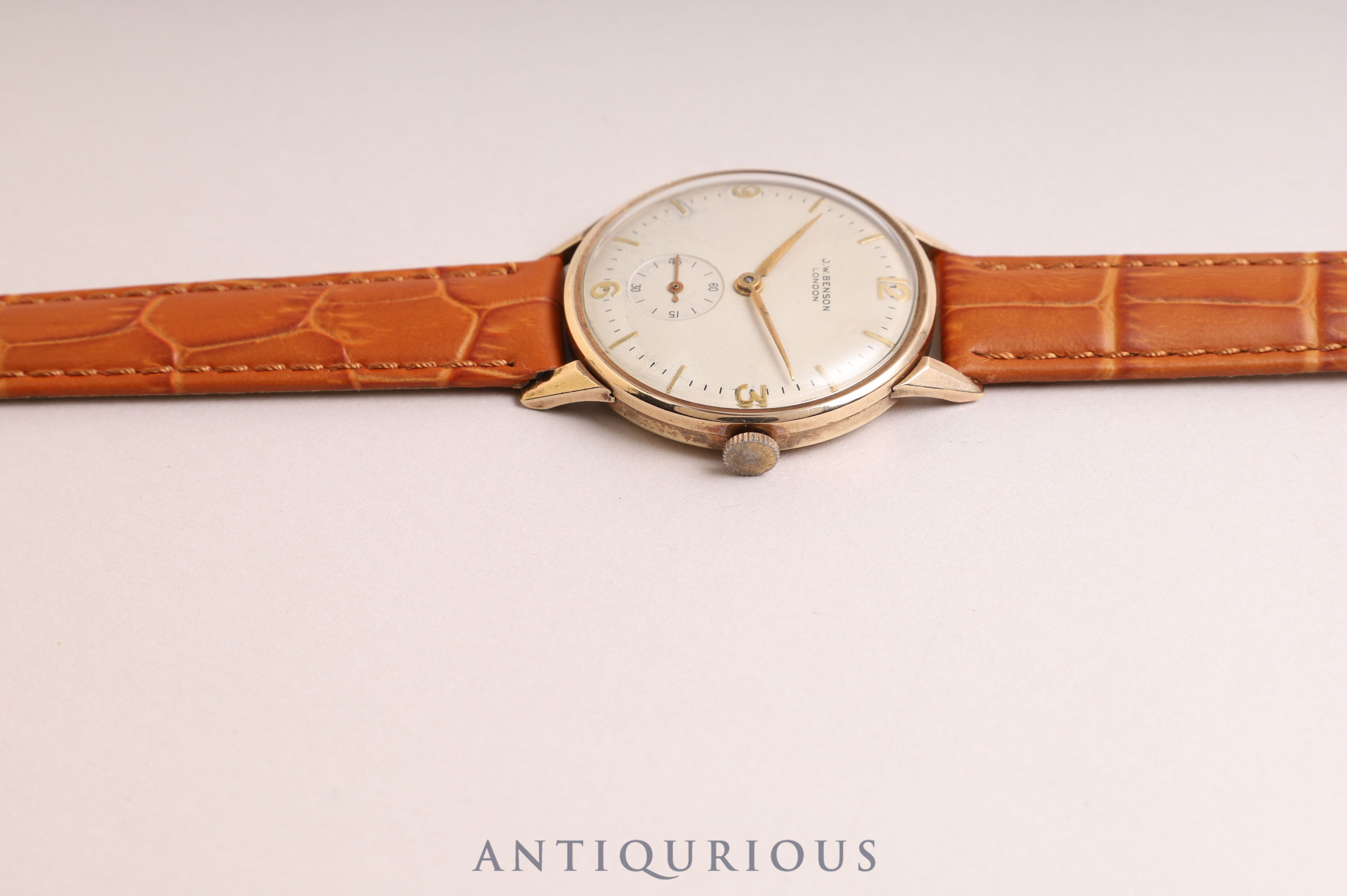 JW Benson Small Secondary 15278