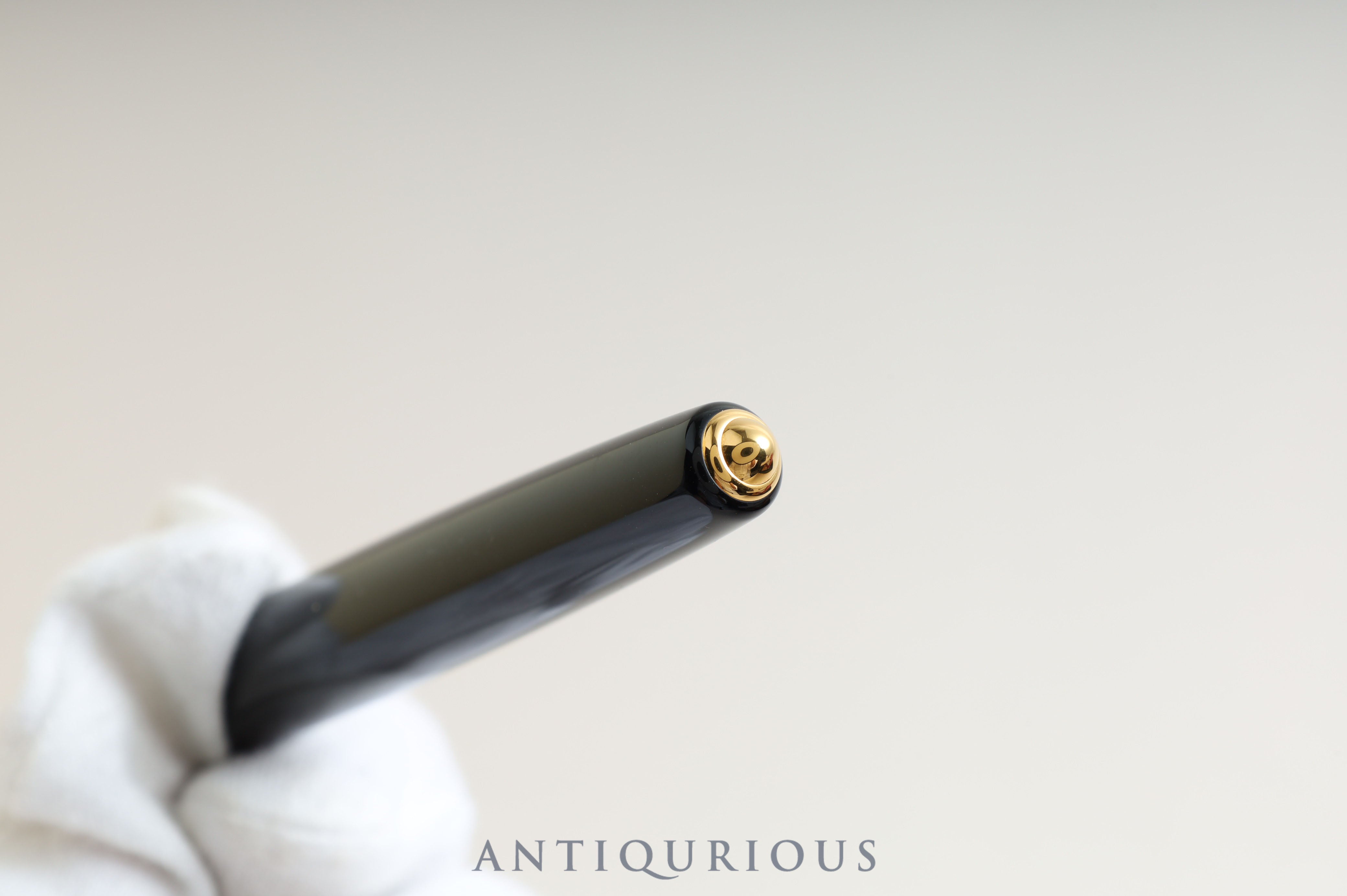 Cartier Fountain Pen Pasha de Cartier