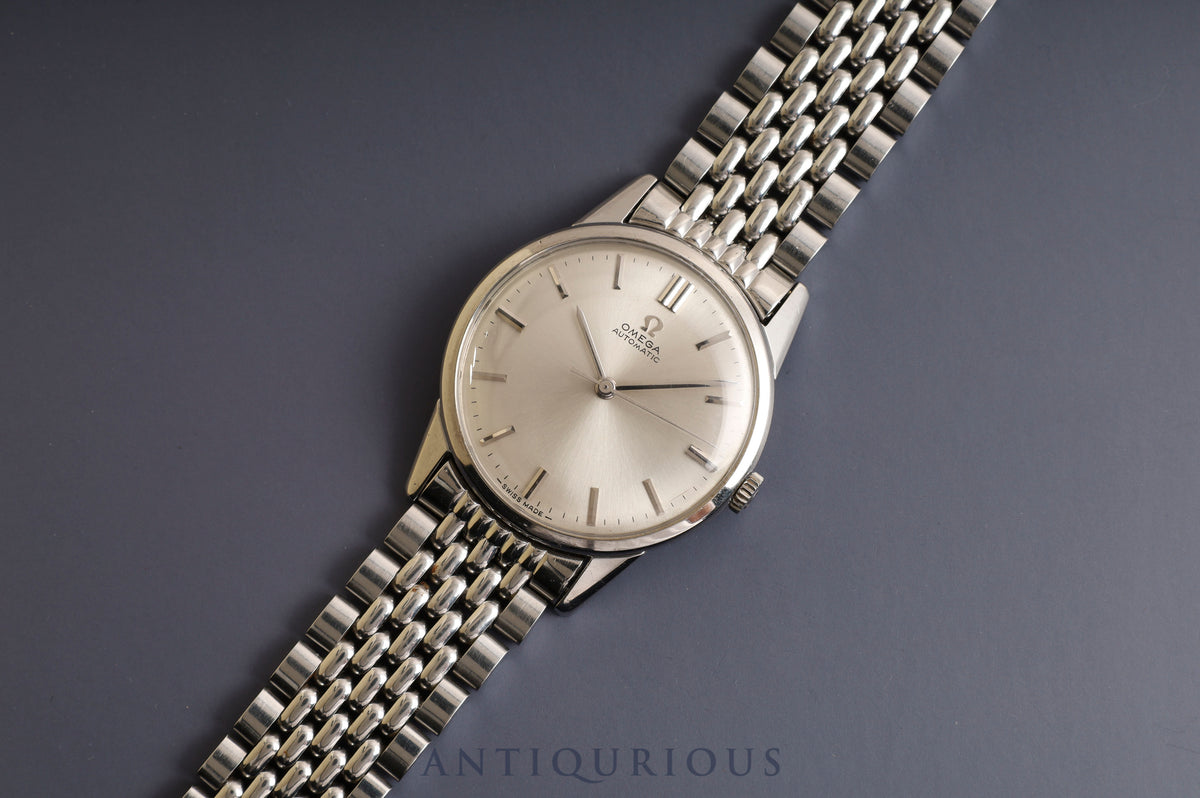 Omega Automatic