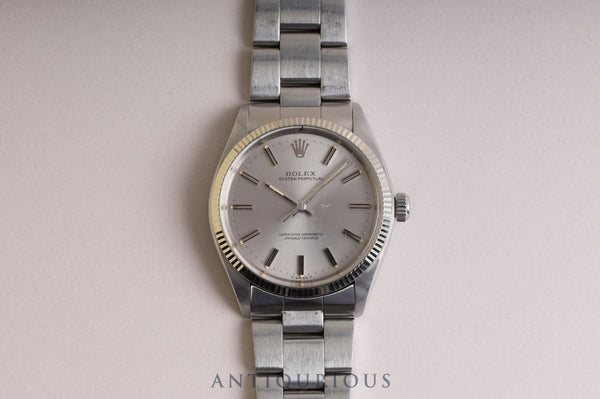 ロレックス オイスターパーペチュアル 1005
