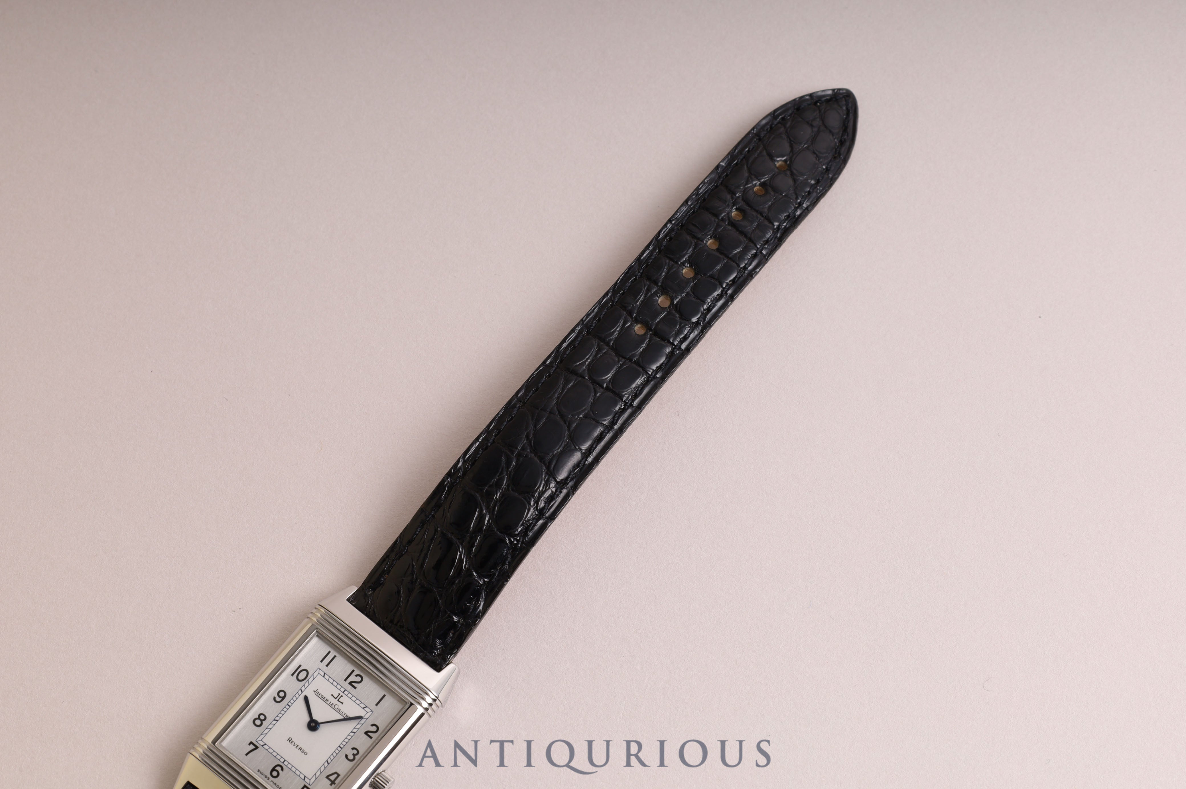 ジャガー・ルクルト レベルソクラシック 250.8.86/Q2508420