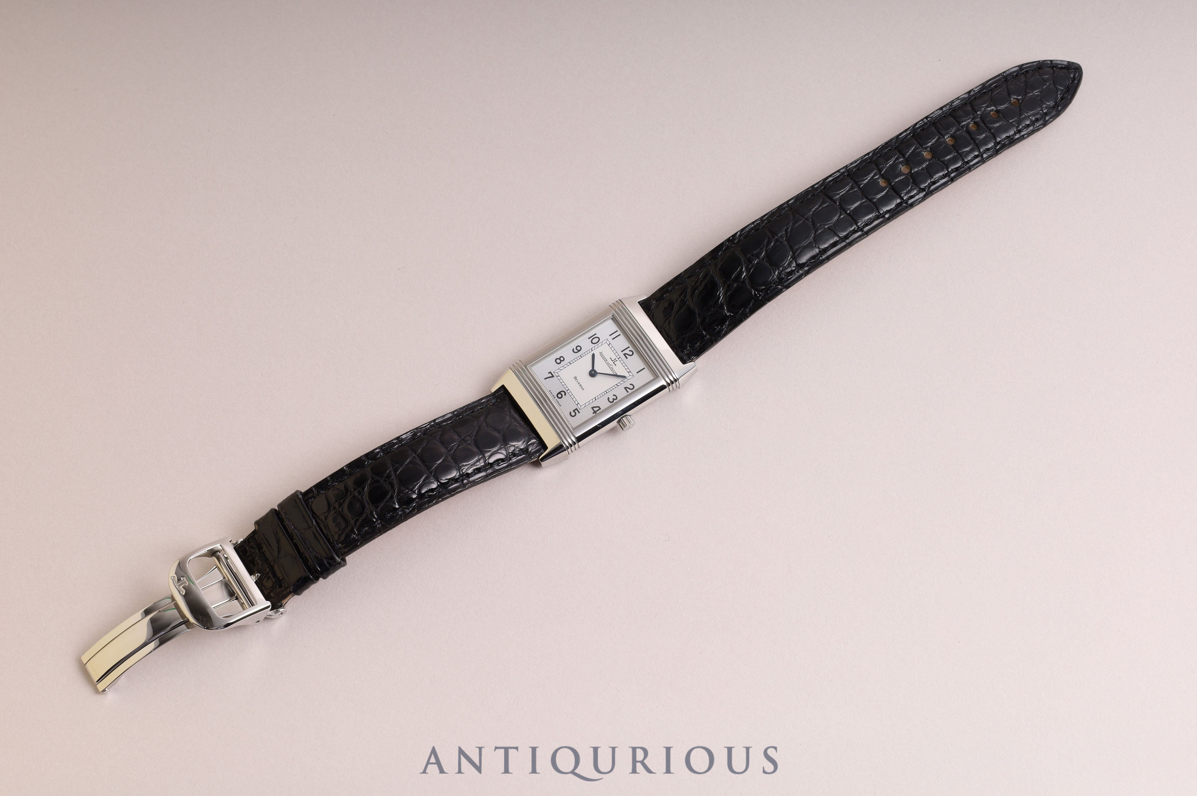 ジャガー・ルクルト レベルソクラシック 250.8.86/Q2508420