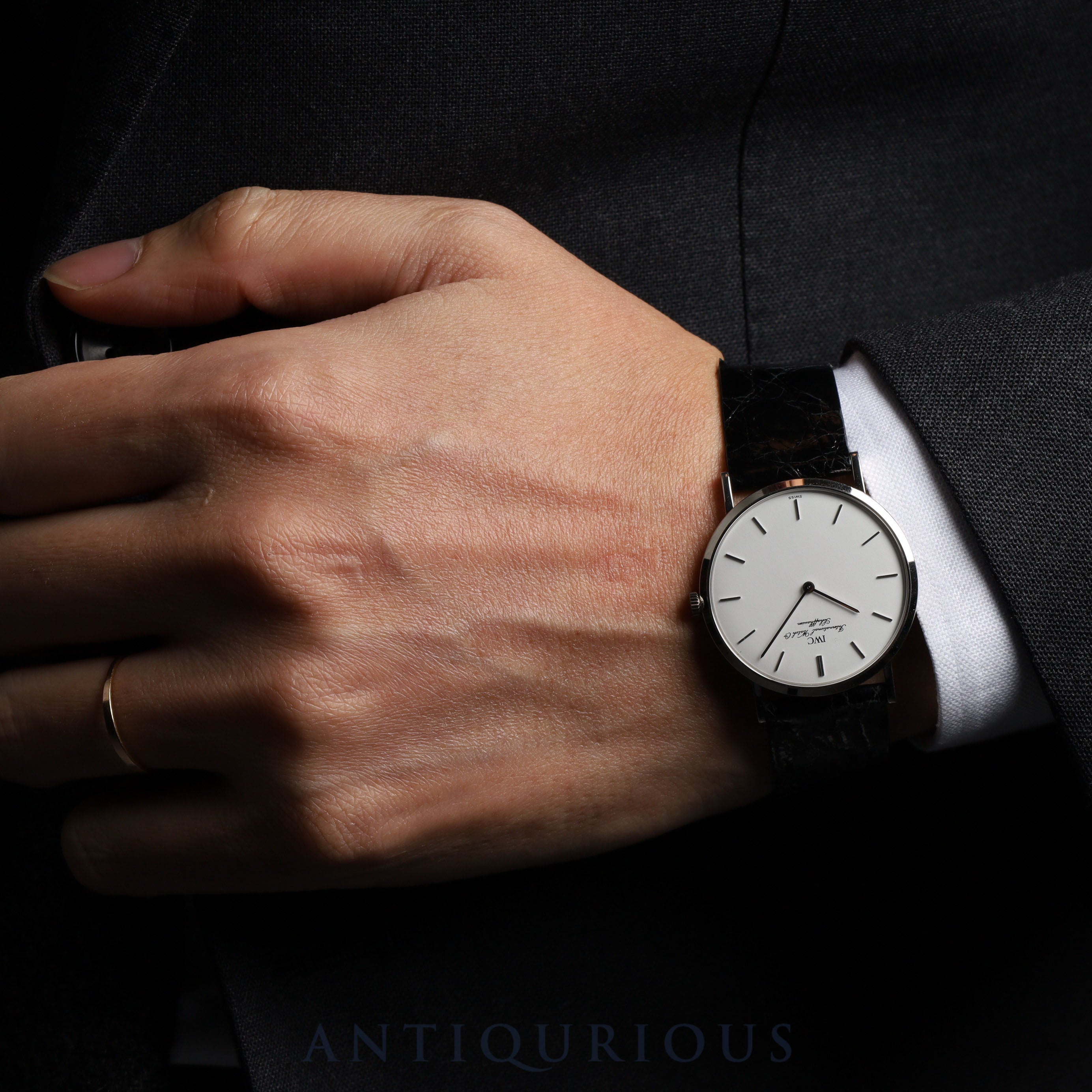 IWC Portofino IW201003 IWC