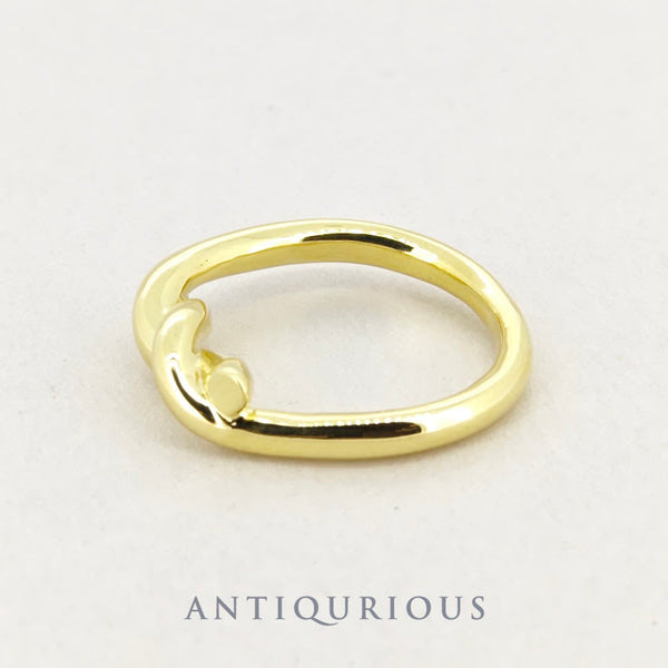 tiffany ring knot