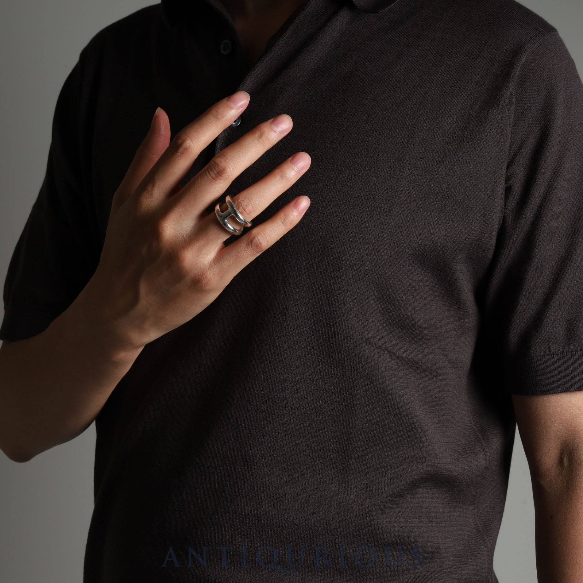 Hermes Ring Osmos PM