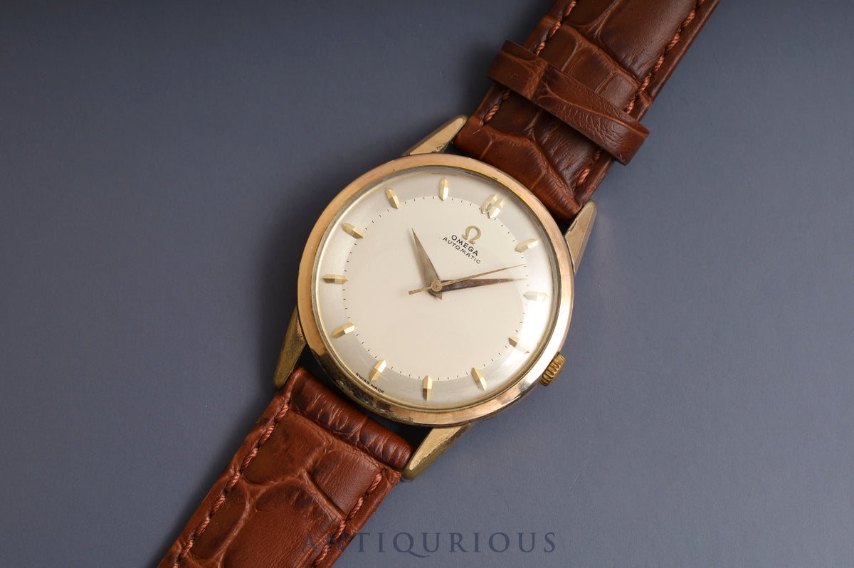 Omega Automatic