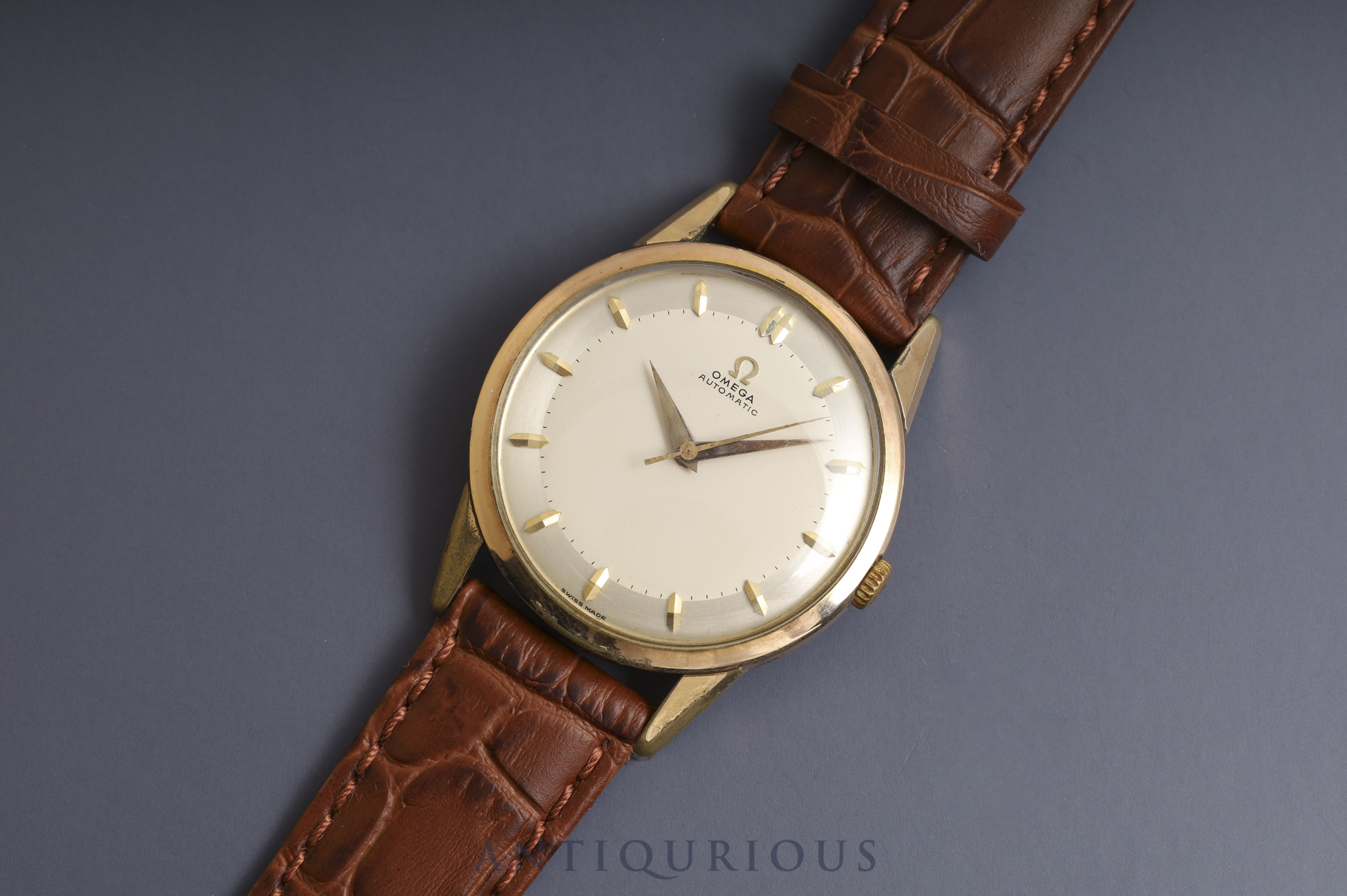 オメガ オートマティック