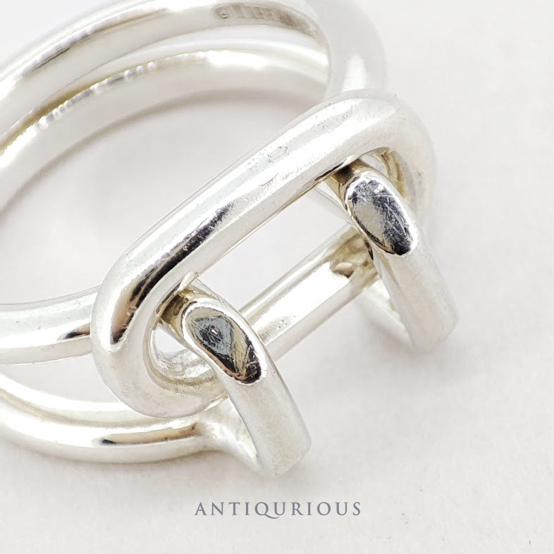 tiffany ring hardware