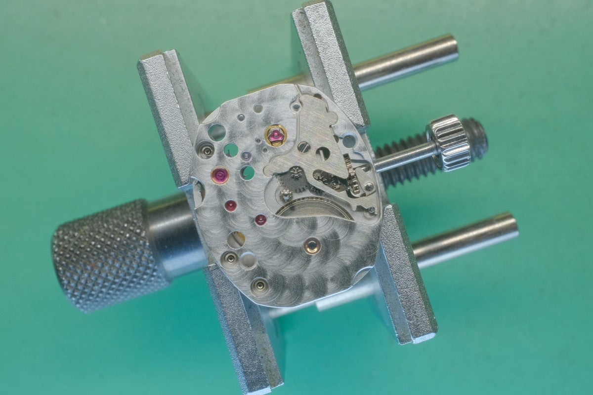 Jaeger-LeCoultre Reverso Classic Q2508412 / 252.8.86 Manual winding Cal.846/1 SS Genuine leather strap Genuine buckle (SS) Silver dial Box Booklet Warranty card (2015) Cloth Genuine replacement strap Overhauled