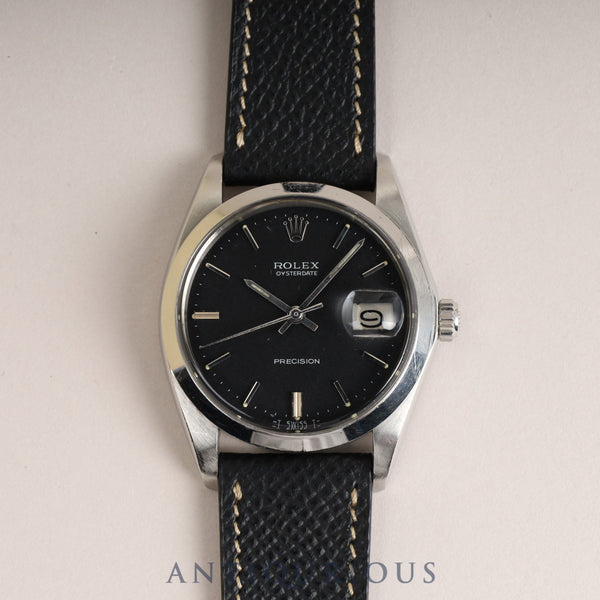 ロレックス オイスターデイトプレシジョン 6694