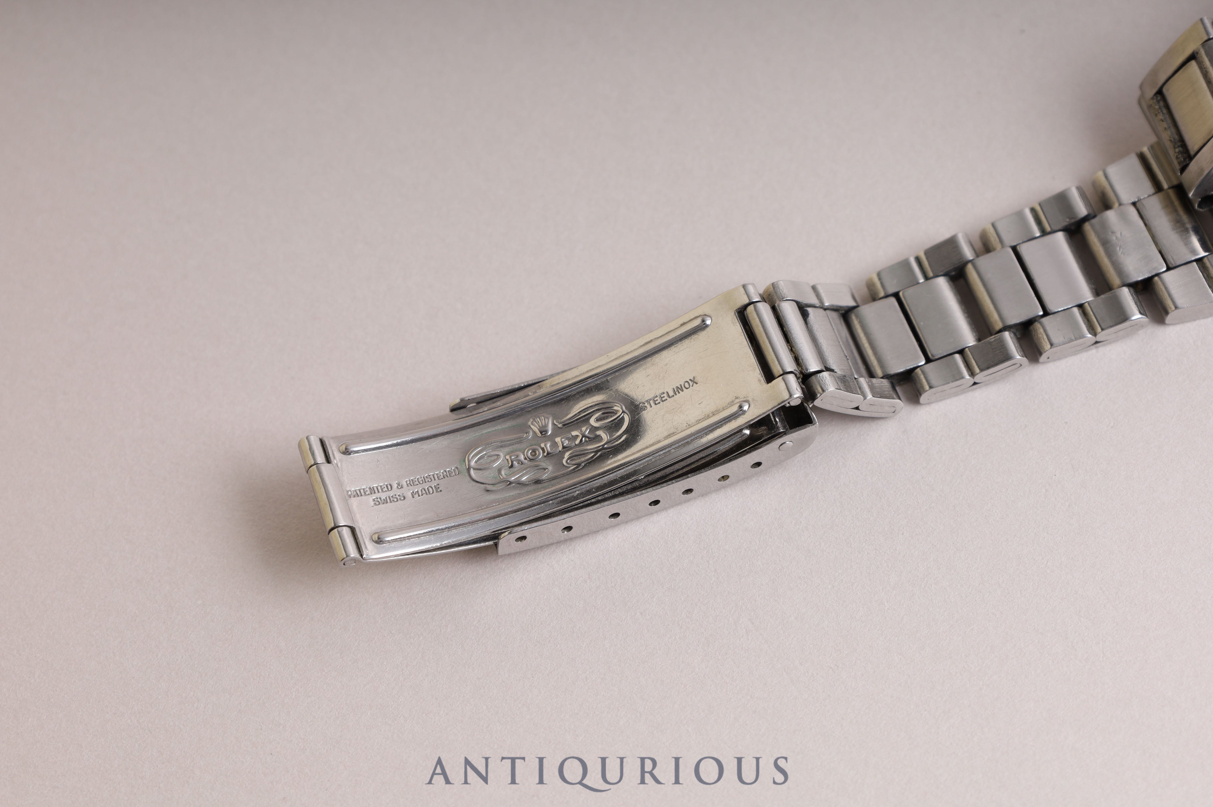 ロレックス オイスターデイトプレシジョン 6694