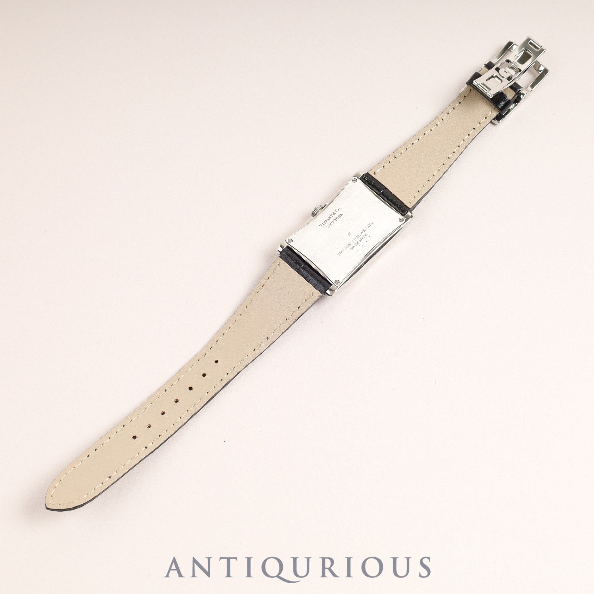 ティファニー イーストウエスト2ハンド 34677336