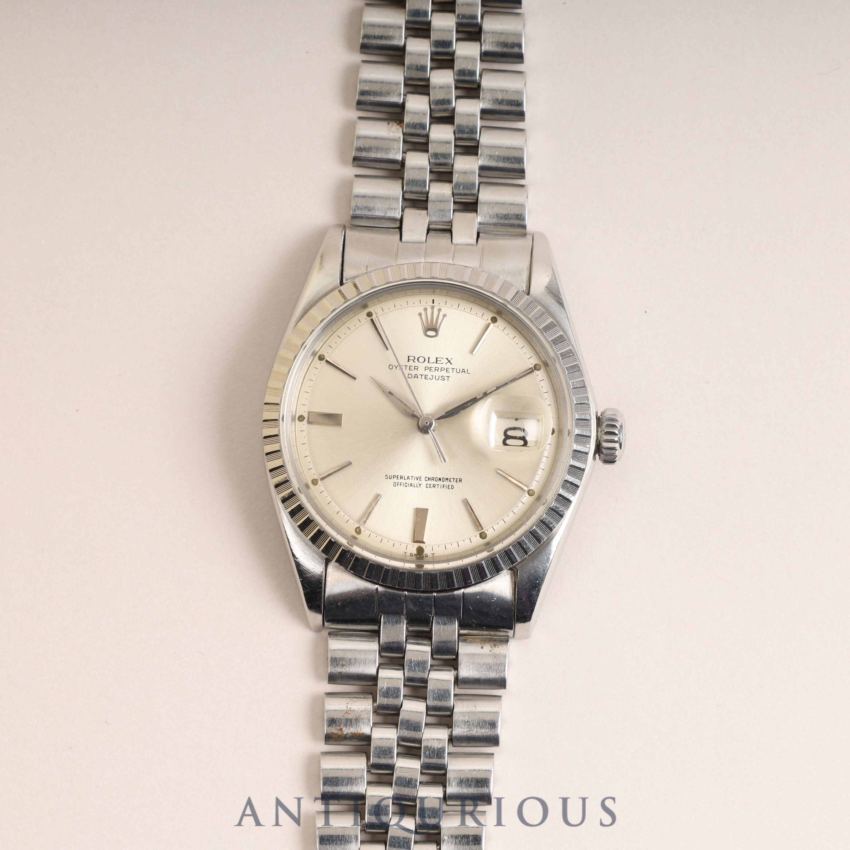 Rolex Datejust 1603