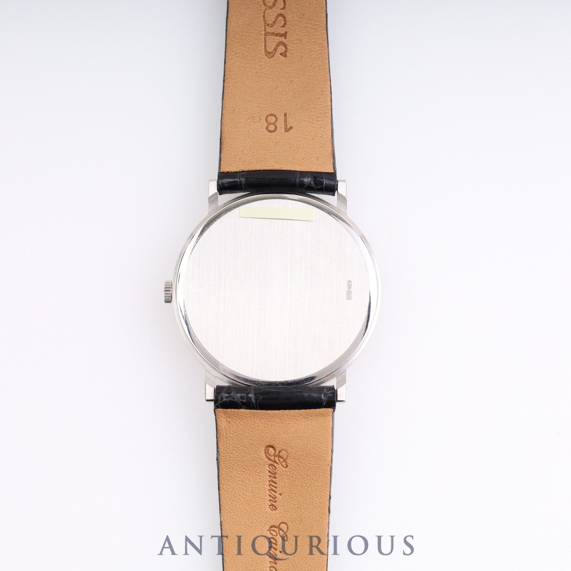 Audemars Piguet Extra Flat
