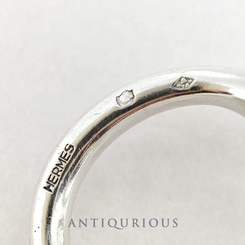 Hermes Ring Nausicaa