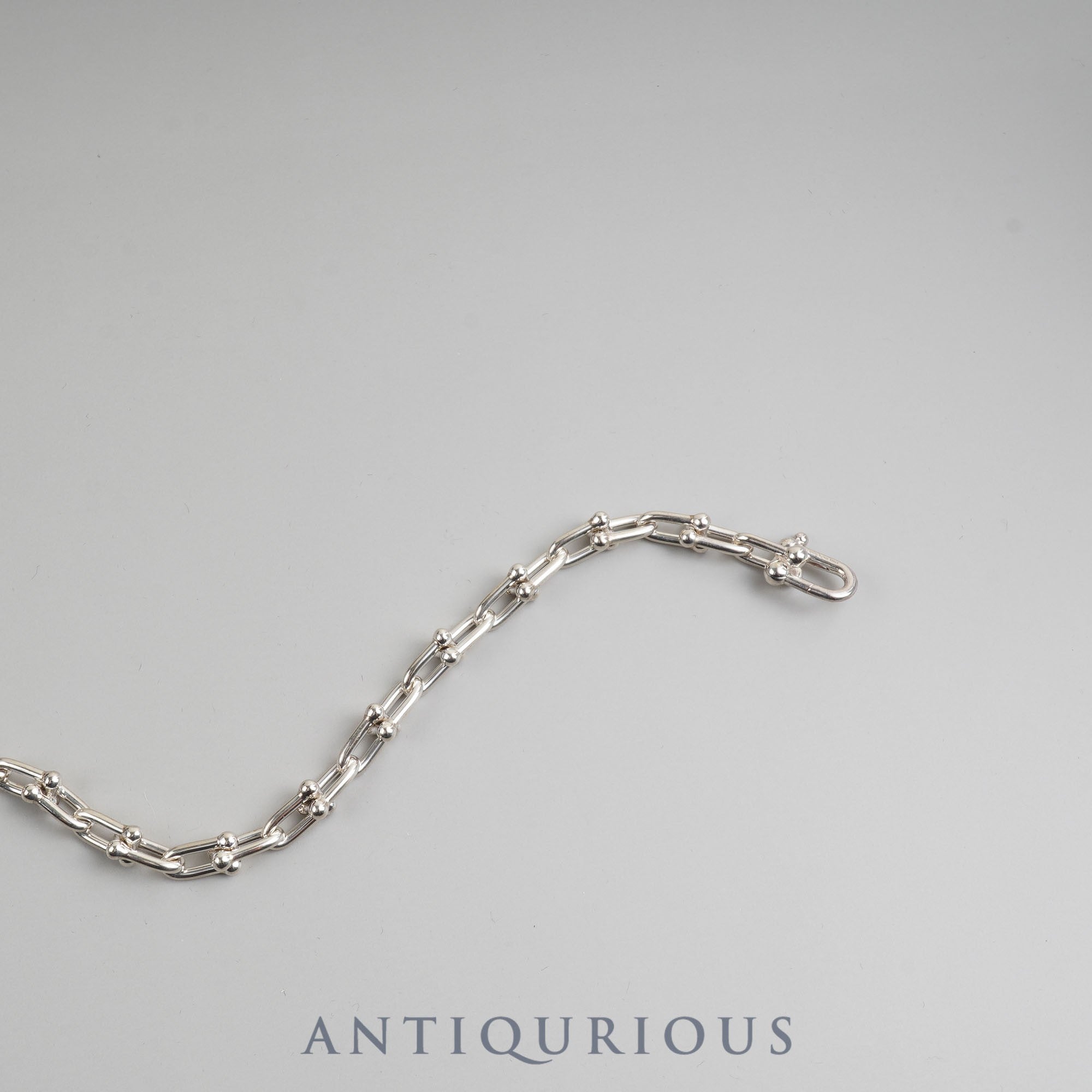 ティファニー ブレスレット バングル ハードウェア スモール