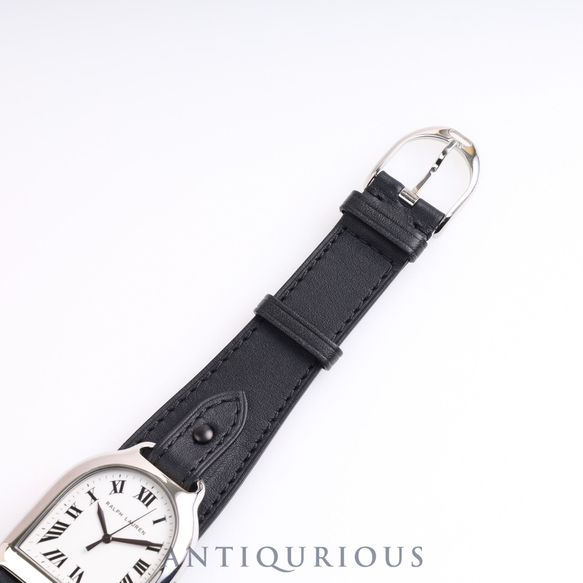 Ralph Lauren Stirrup Medium RLR0020701 New Belt