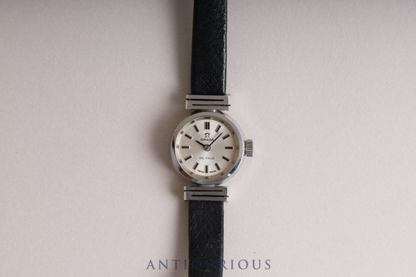 オメガ デ・ヴィル Cal:485