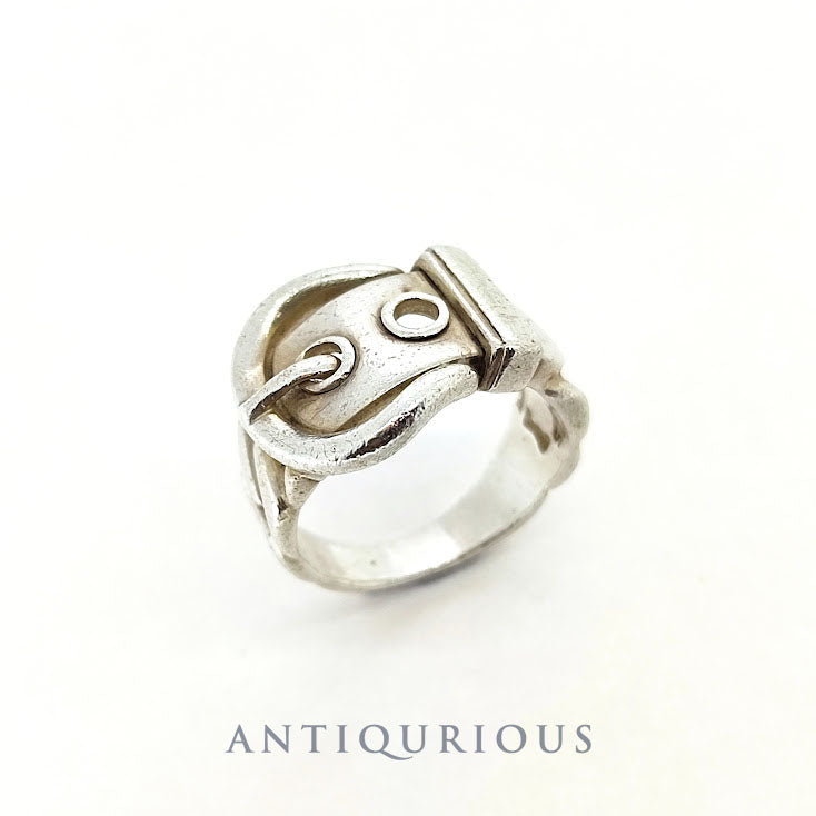 エルメス リング ブックルセリエ