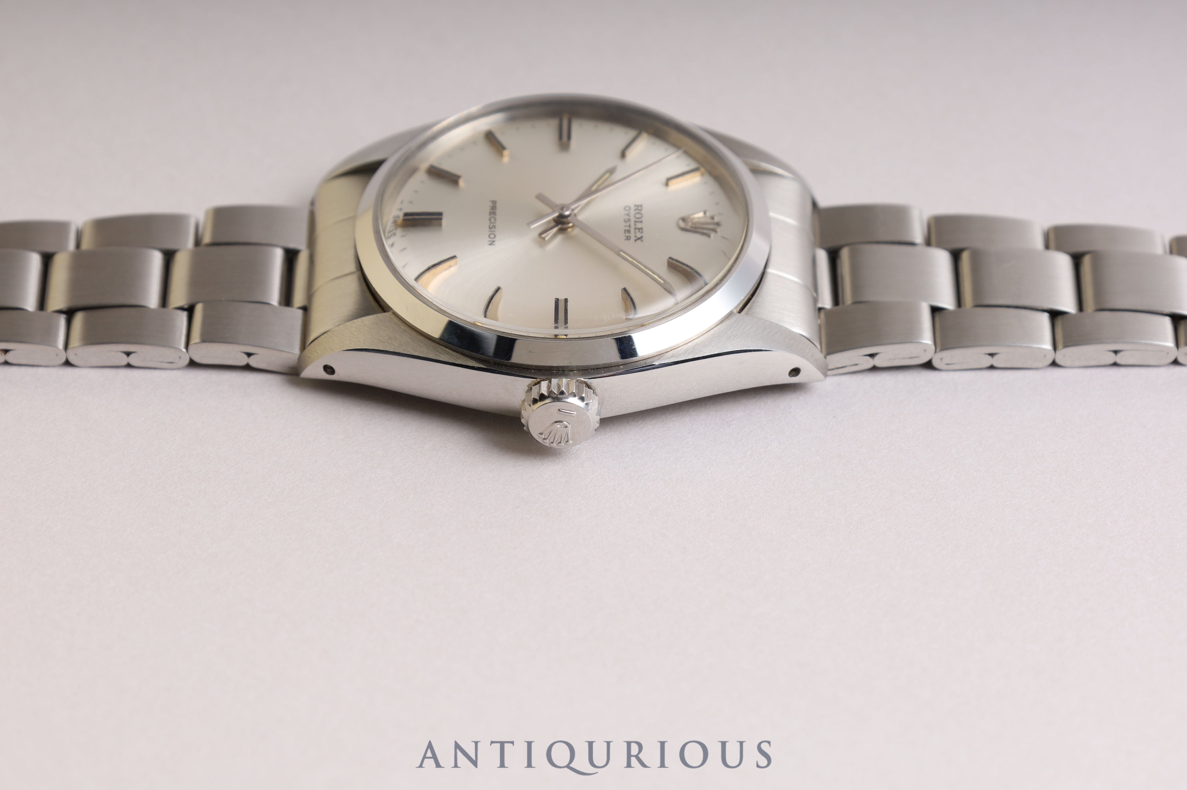 Rolex Oyster Precision 6426