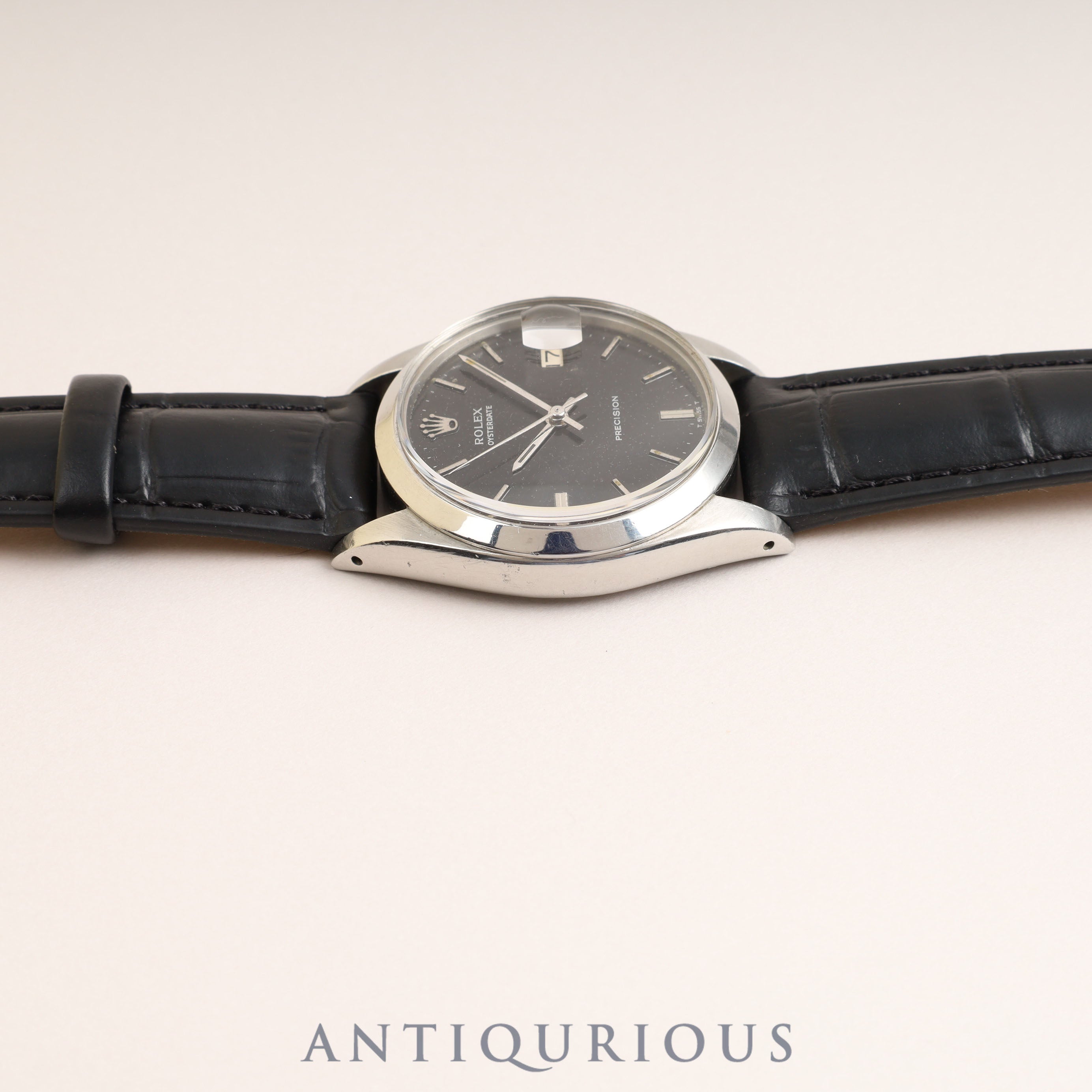 Rolex Oysterdate Precision 6694