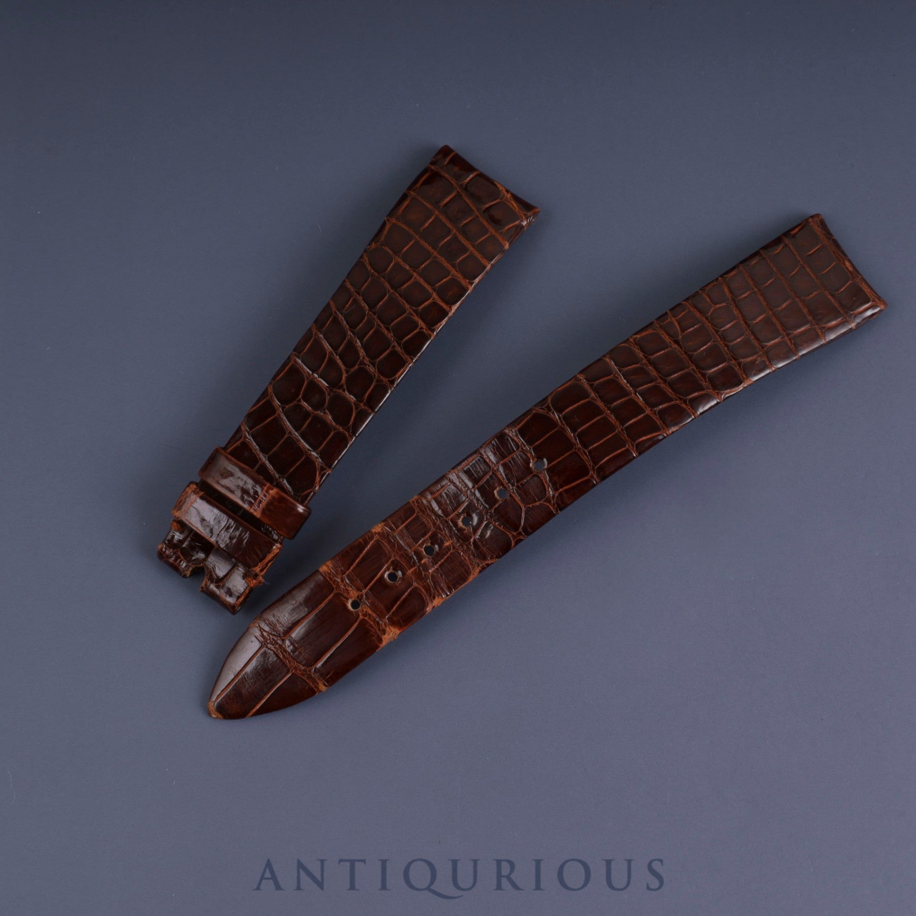 ヴァシュロン・コンスタンタン ヒストリカル ルネサンス 92084/000J-4 手巻き Cal.1014/1 750 革 純正尾錠(750)ゴールド文字盤 純正替えベルト オーバーホール済み