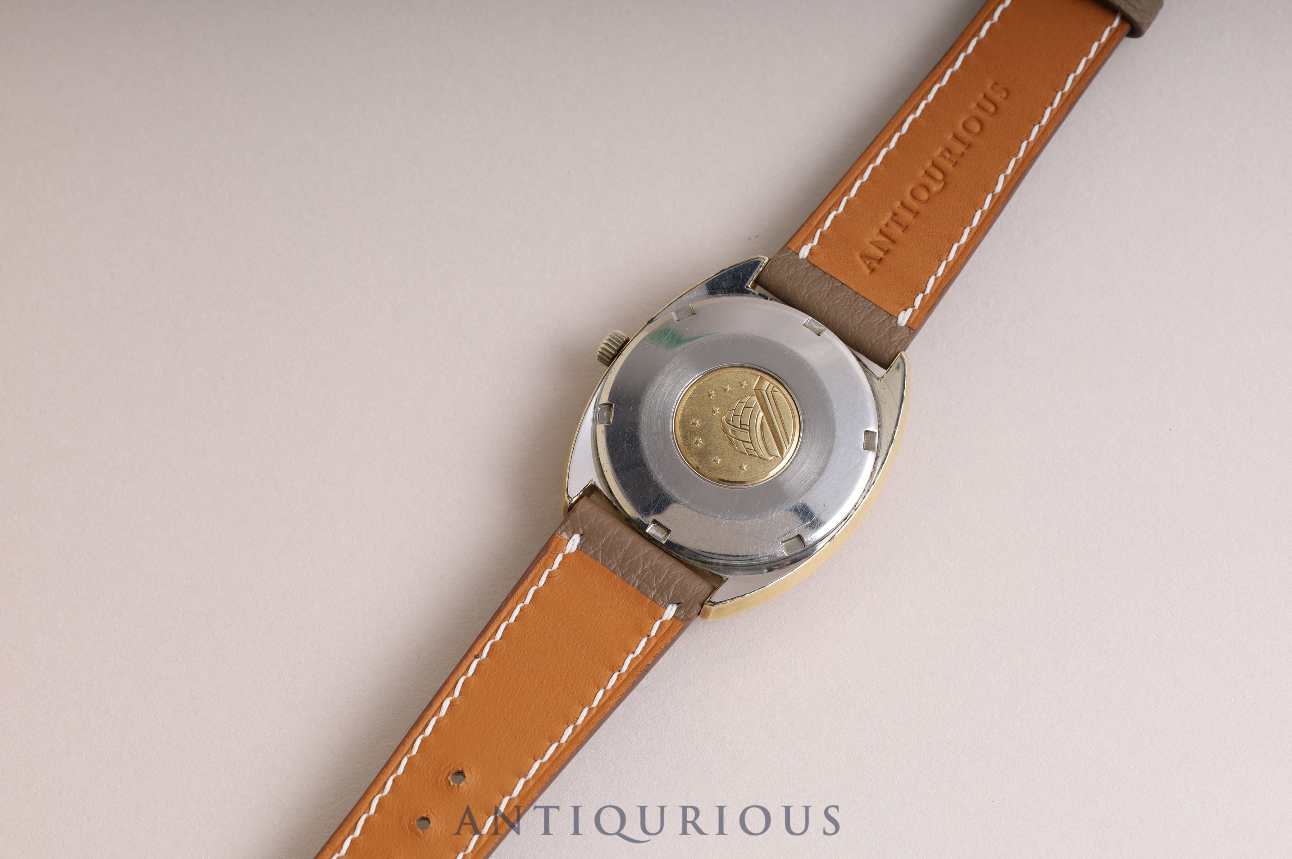 オメガ コンステレーションクロノメーター Cal.564 168.017SP