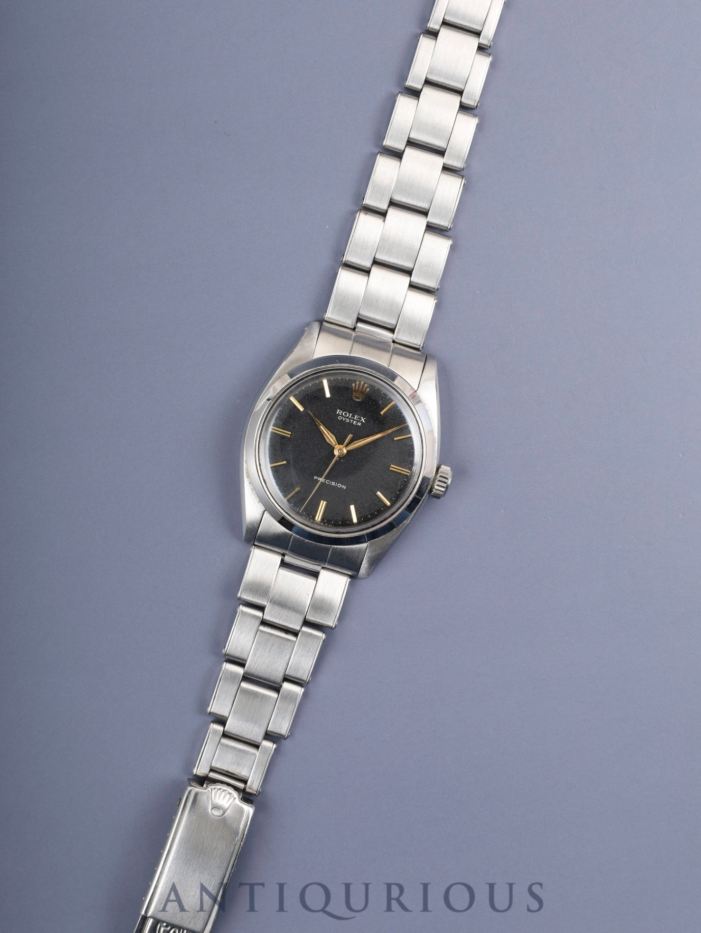 ROLEX オイスタープレシジョン 手巻 6426 ヴィンテージ ！1962年製 ROLEX オイスタープレシジョン 手巻 6426 ヴィンテージ ！1962年製