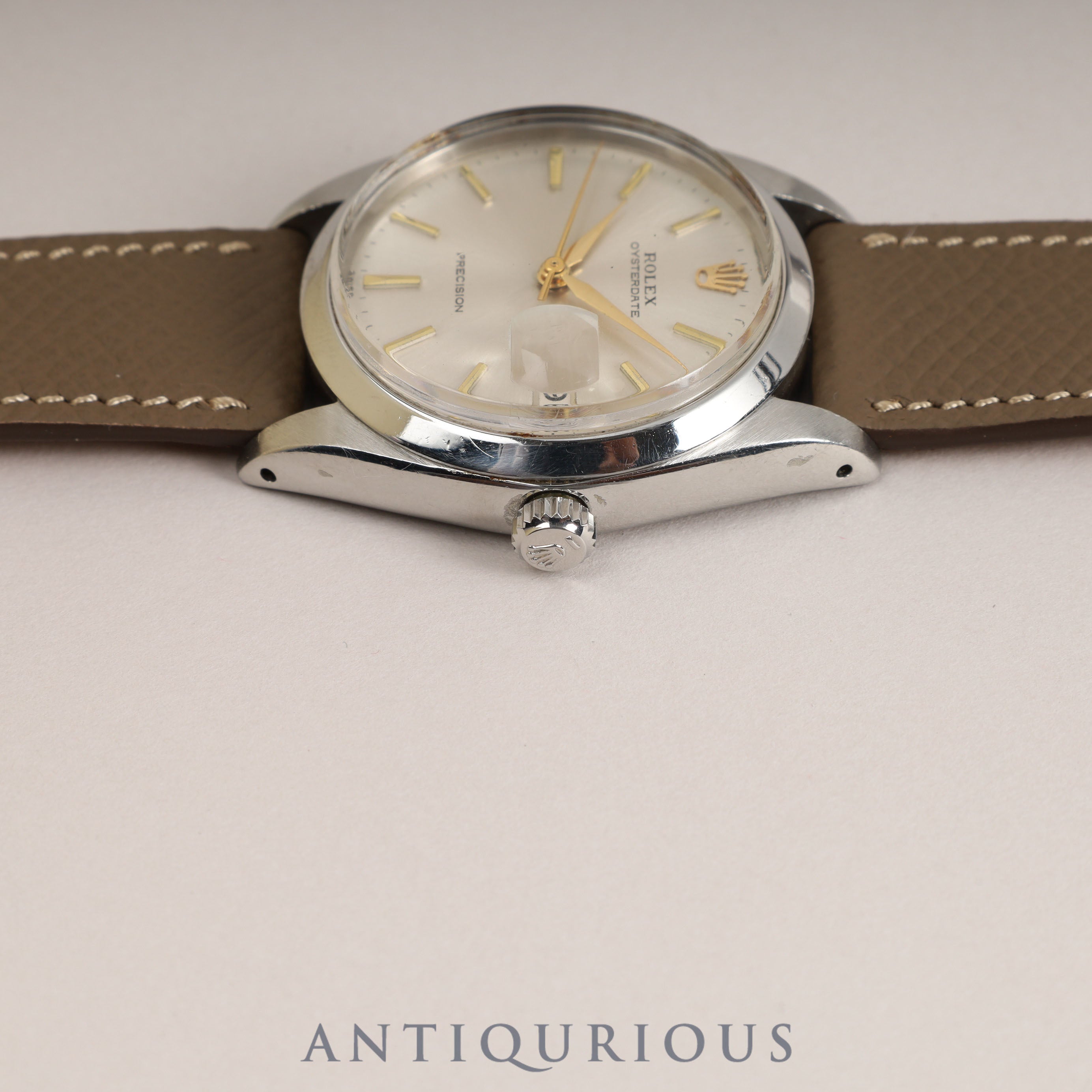 Rolex Oysterdate Precision 6694