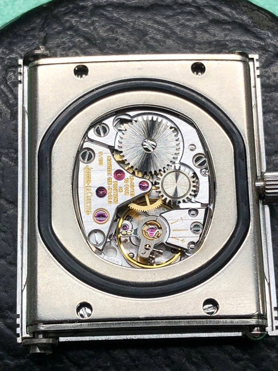 Jaeger-LeCoultre Reverso Classic 250.8.86/Q2508420
