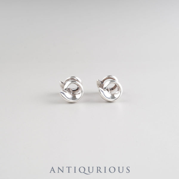 ティファニー カフリンクス