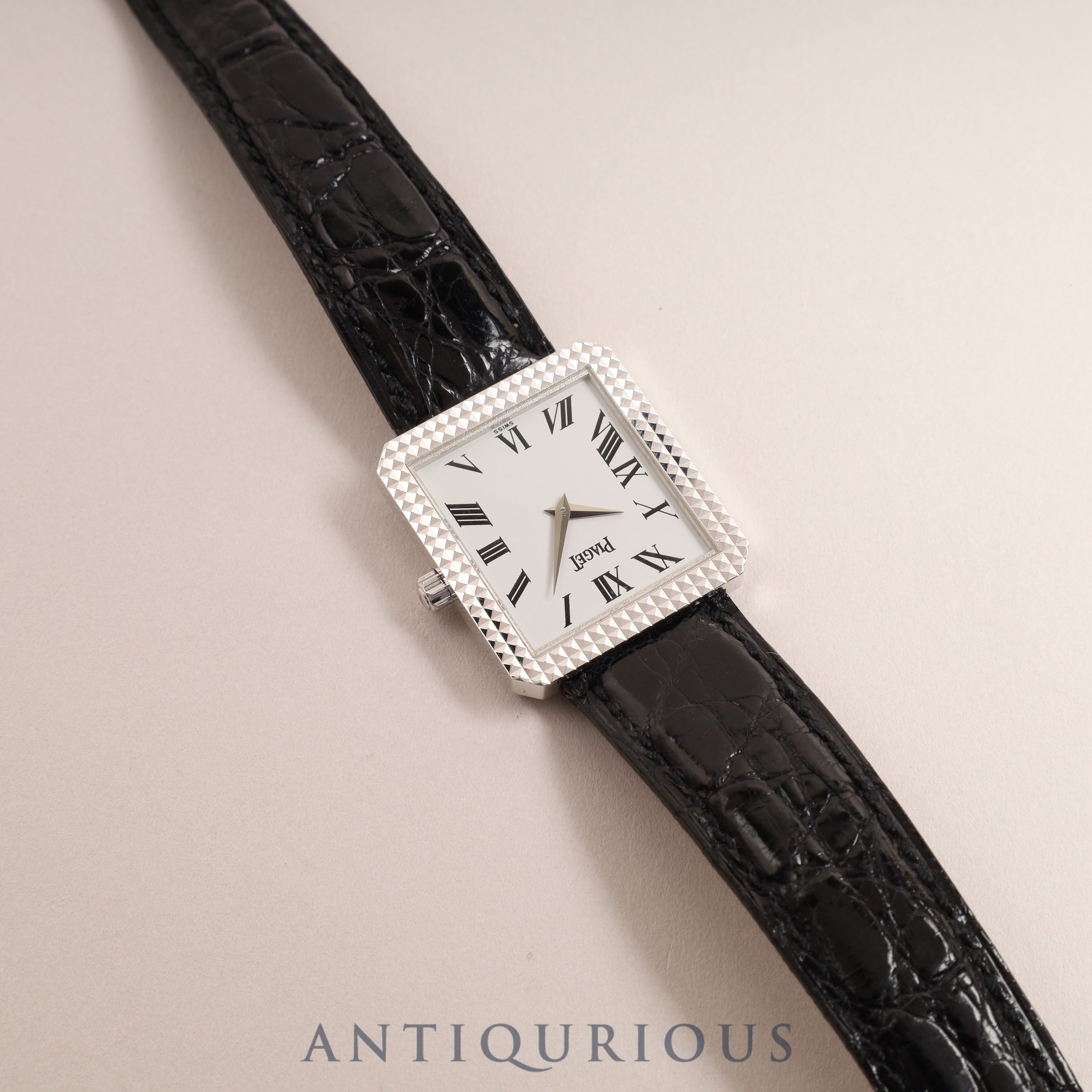 Piaget Square 94152