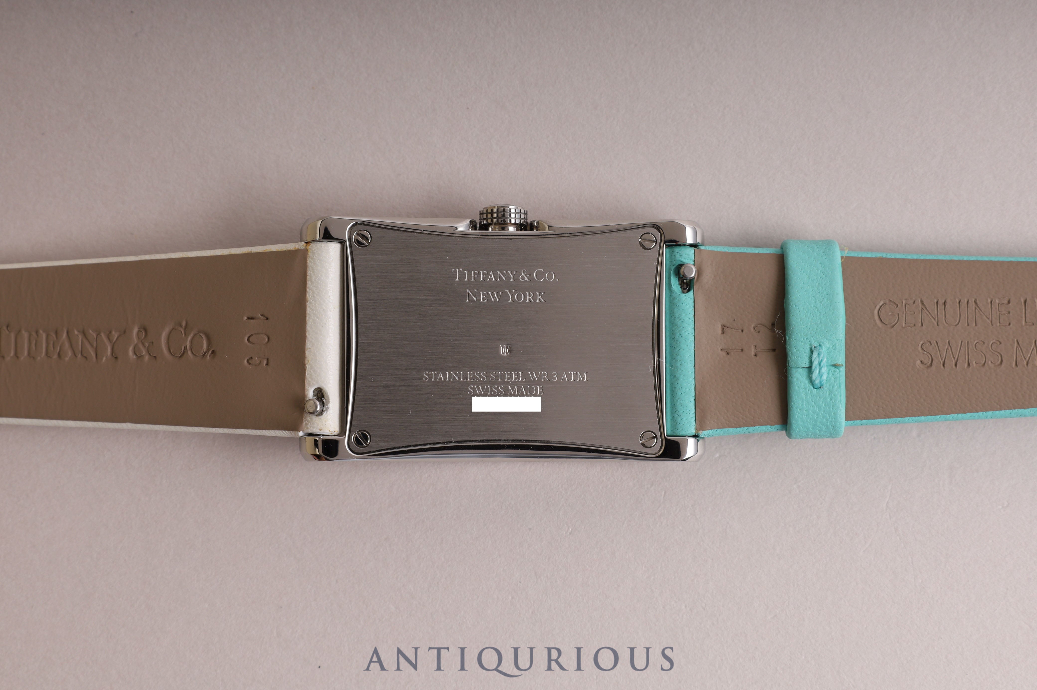 Tiffany East West 2 Hand 63520071