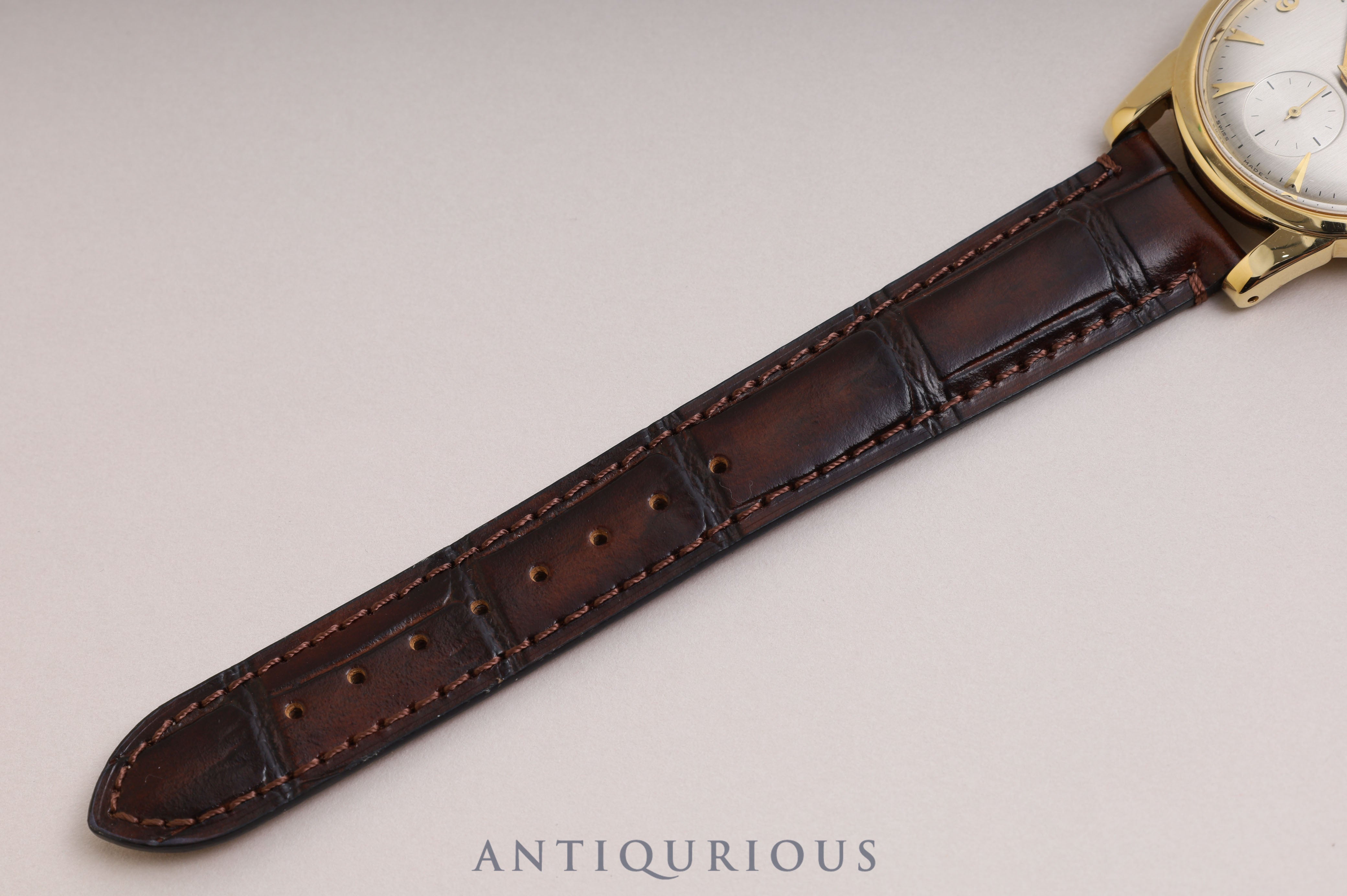 オメガ スモセコ 2576