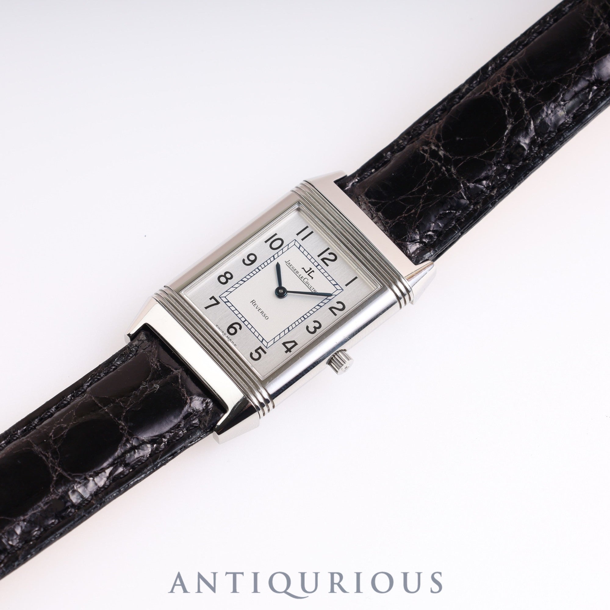 Jaeger-LeCoultre Reverso Classic 250.8.86/Q2508420