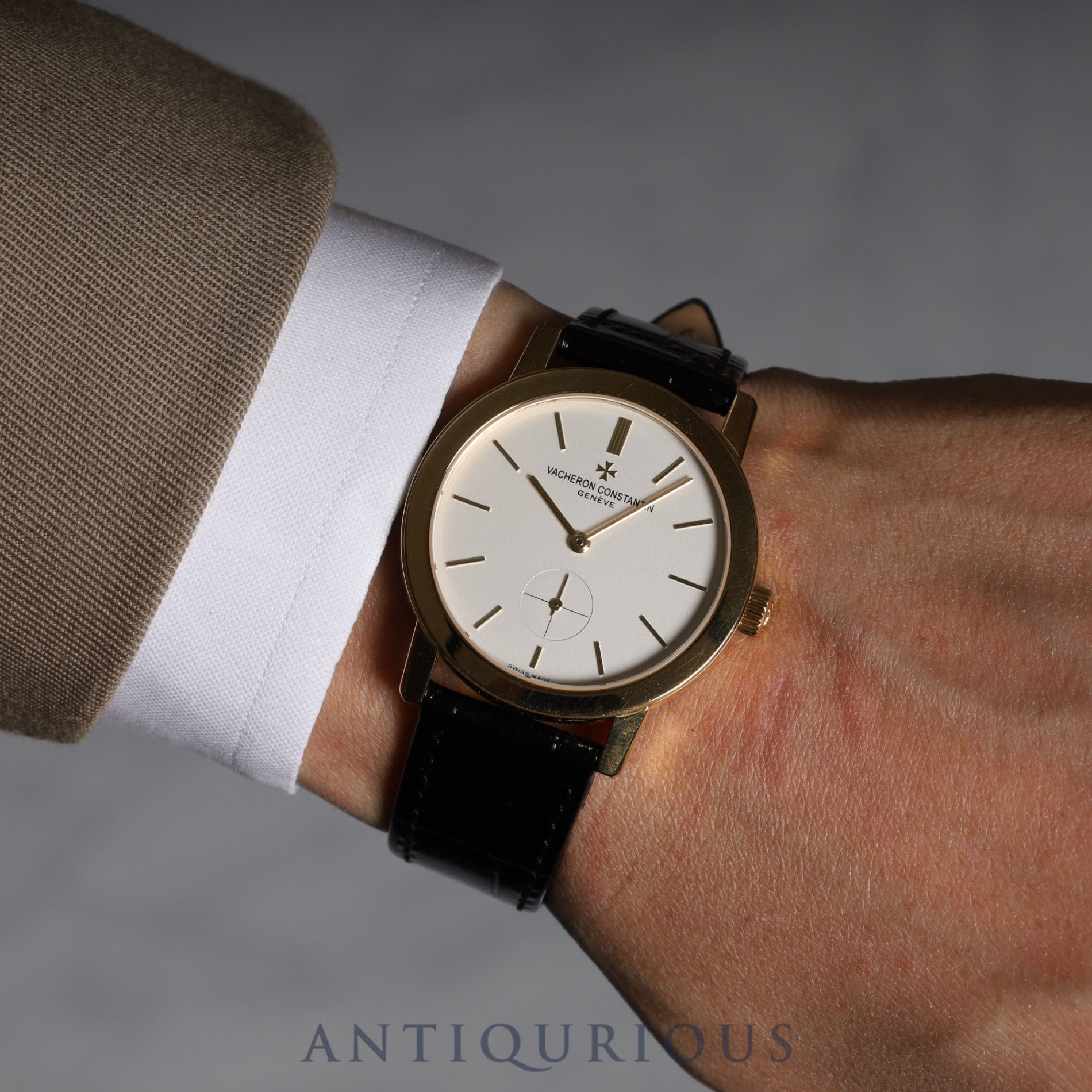 Vacheron Constantin Soleil Levan 91020/000J