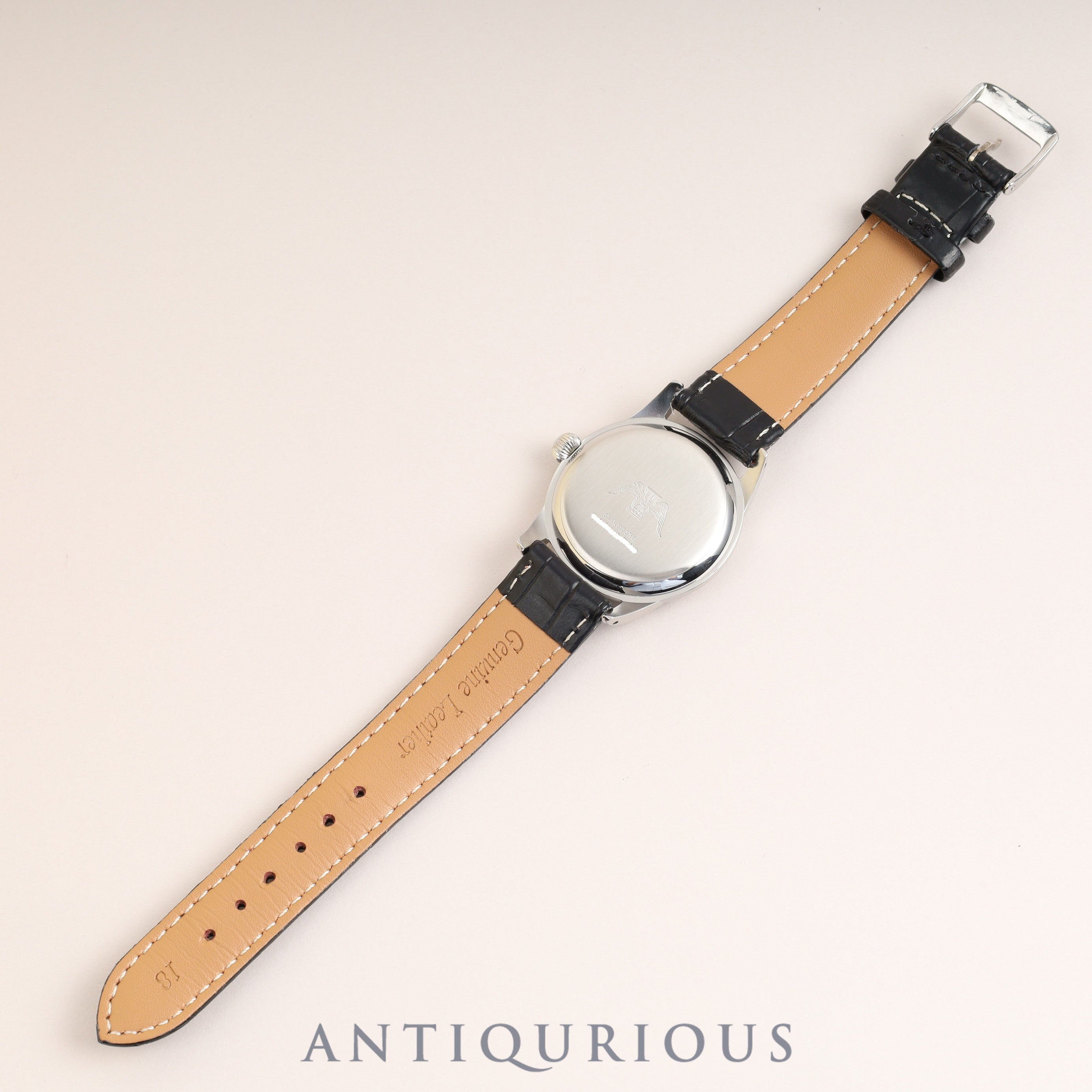 ロンジン モニュメント 3363