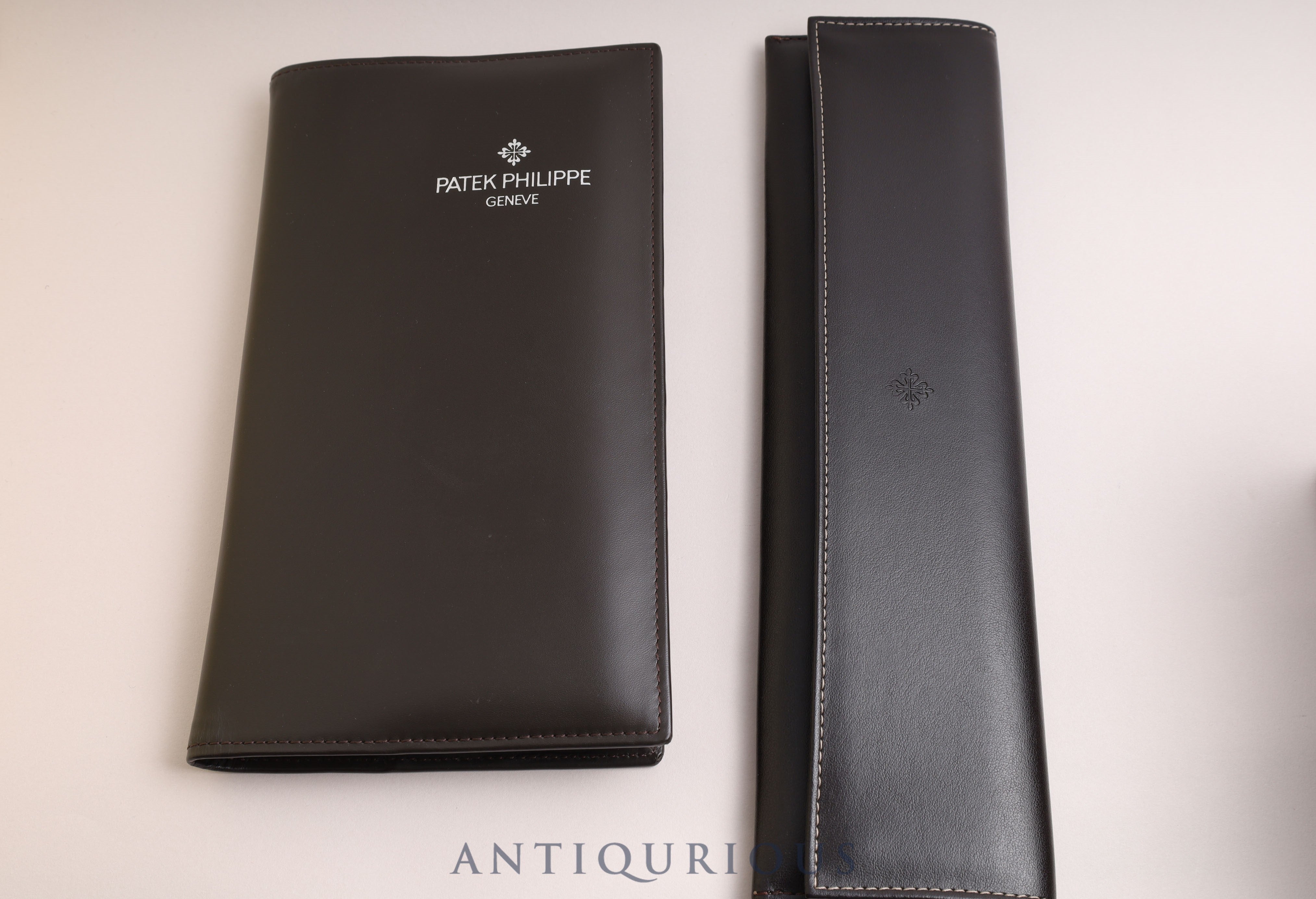 Patek Philippe Calatrava 5196J-001