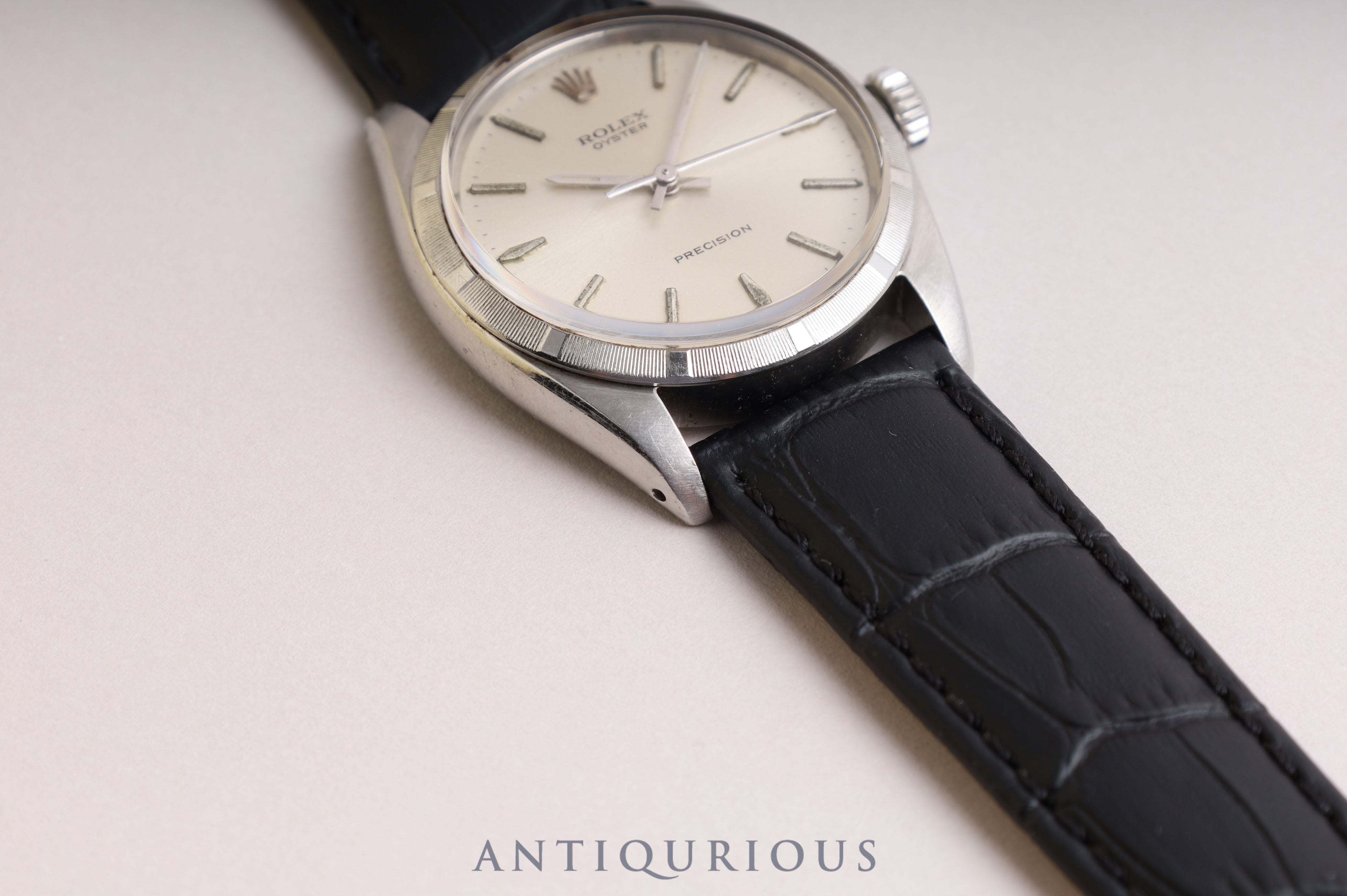 Rolex Oyster Precision 6427