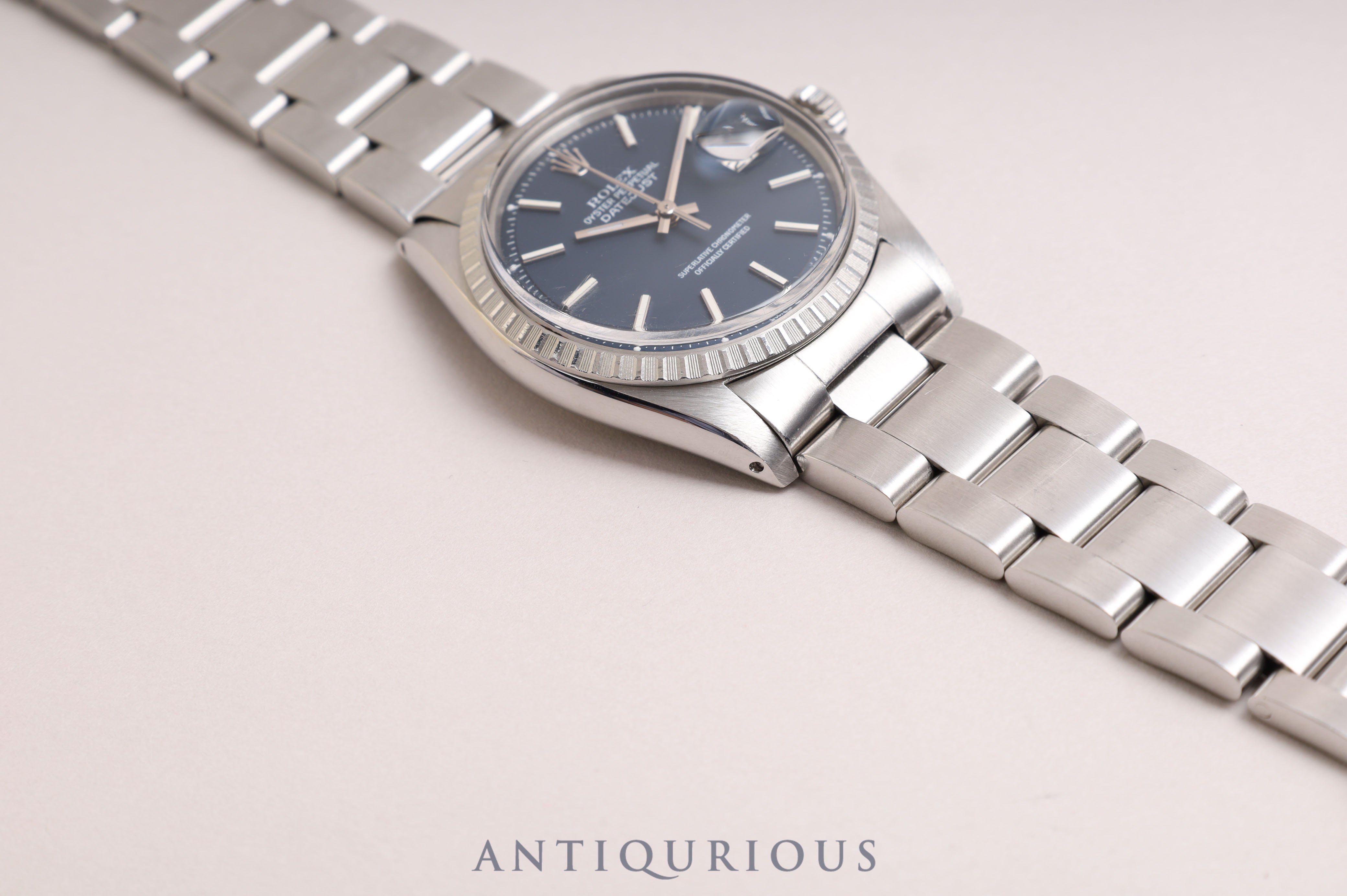 Rolex Datejust 1603