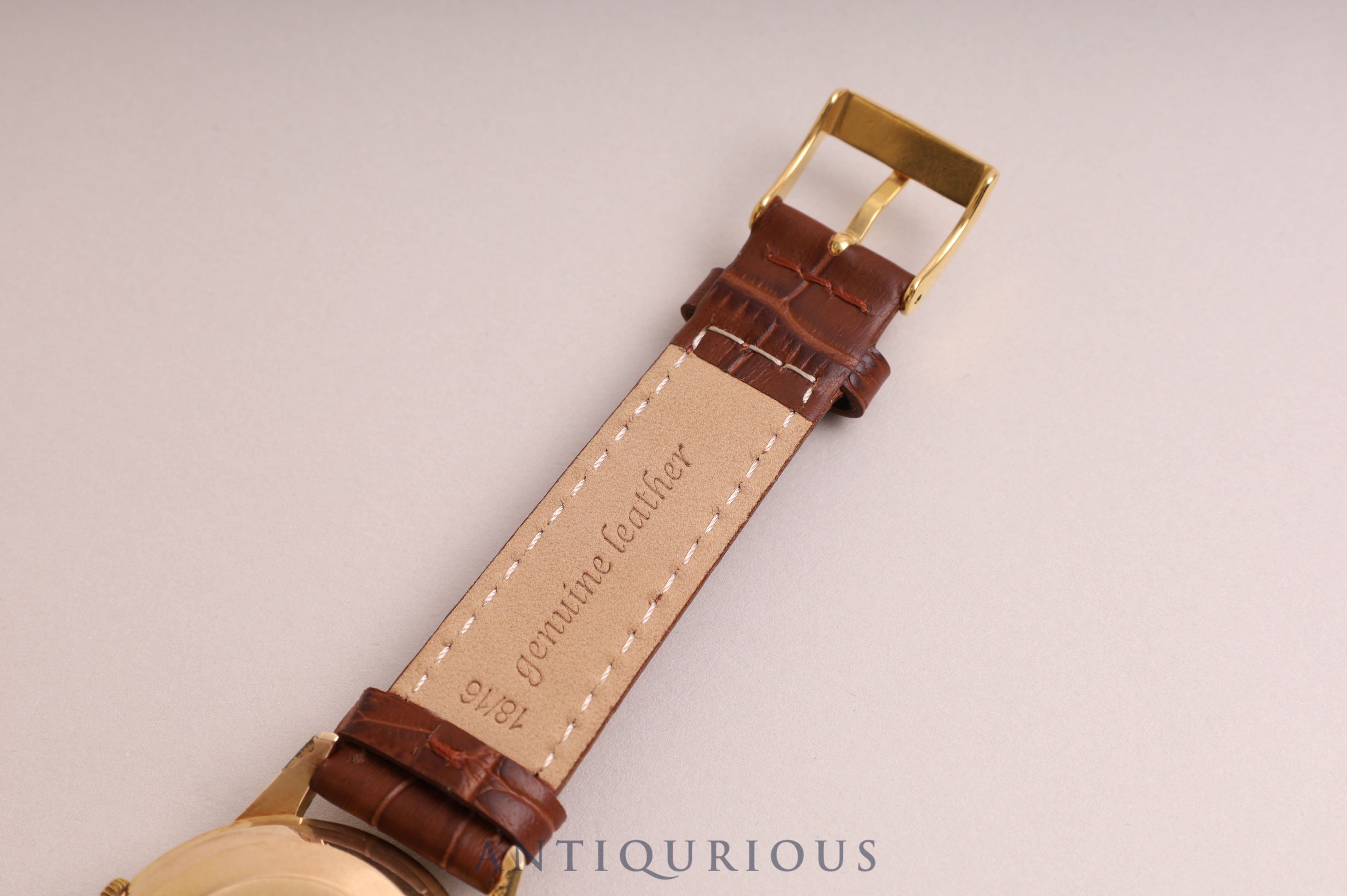 オメガ オートマティック