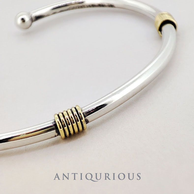 ティファニー バングル ヴィンテージ