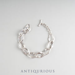 Tiffany bracelet Egen toggle vintage SV925