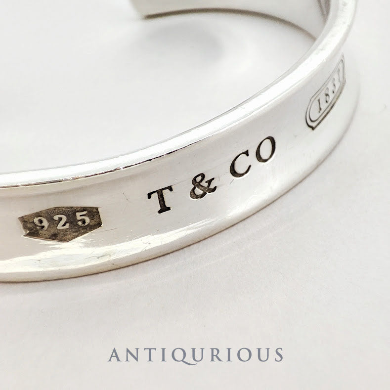 ティファニー バングル 1837