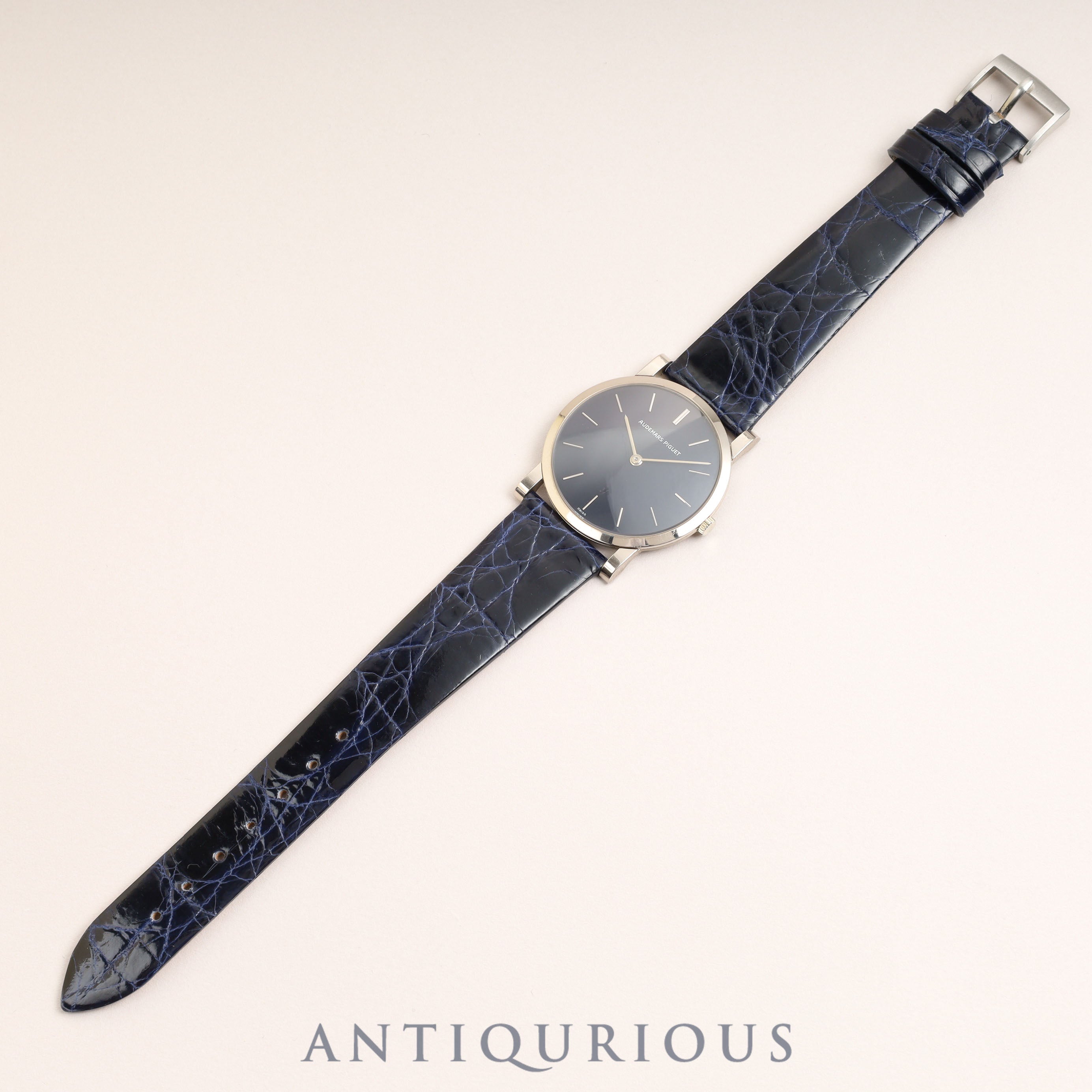 Audemars Piguet Round Cal.2003/1