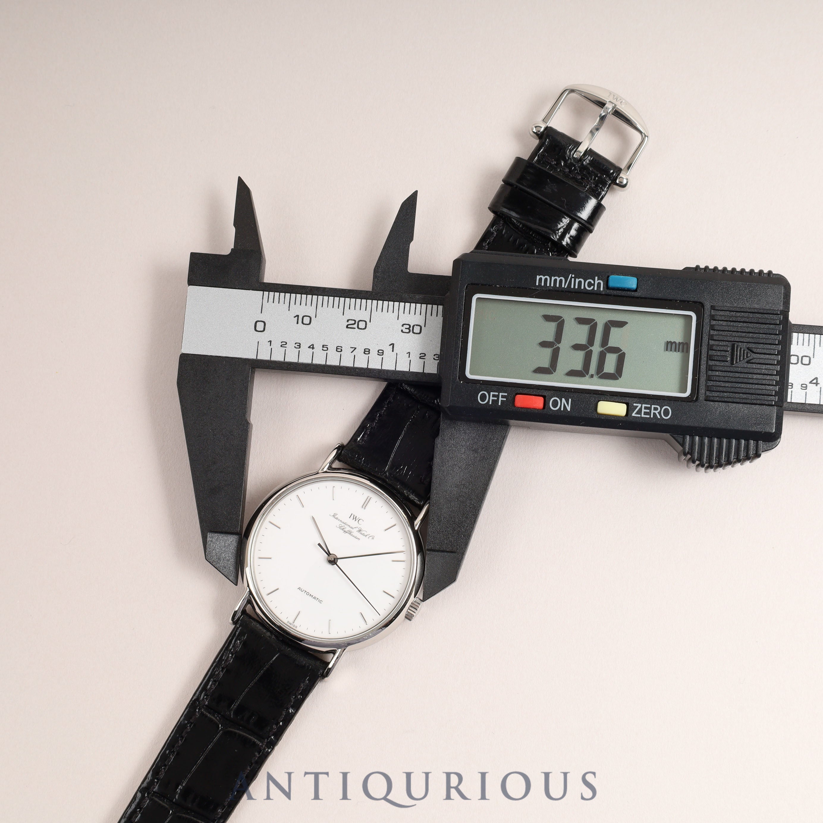 IWC Portofino IW351403 IWC