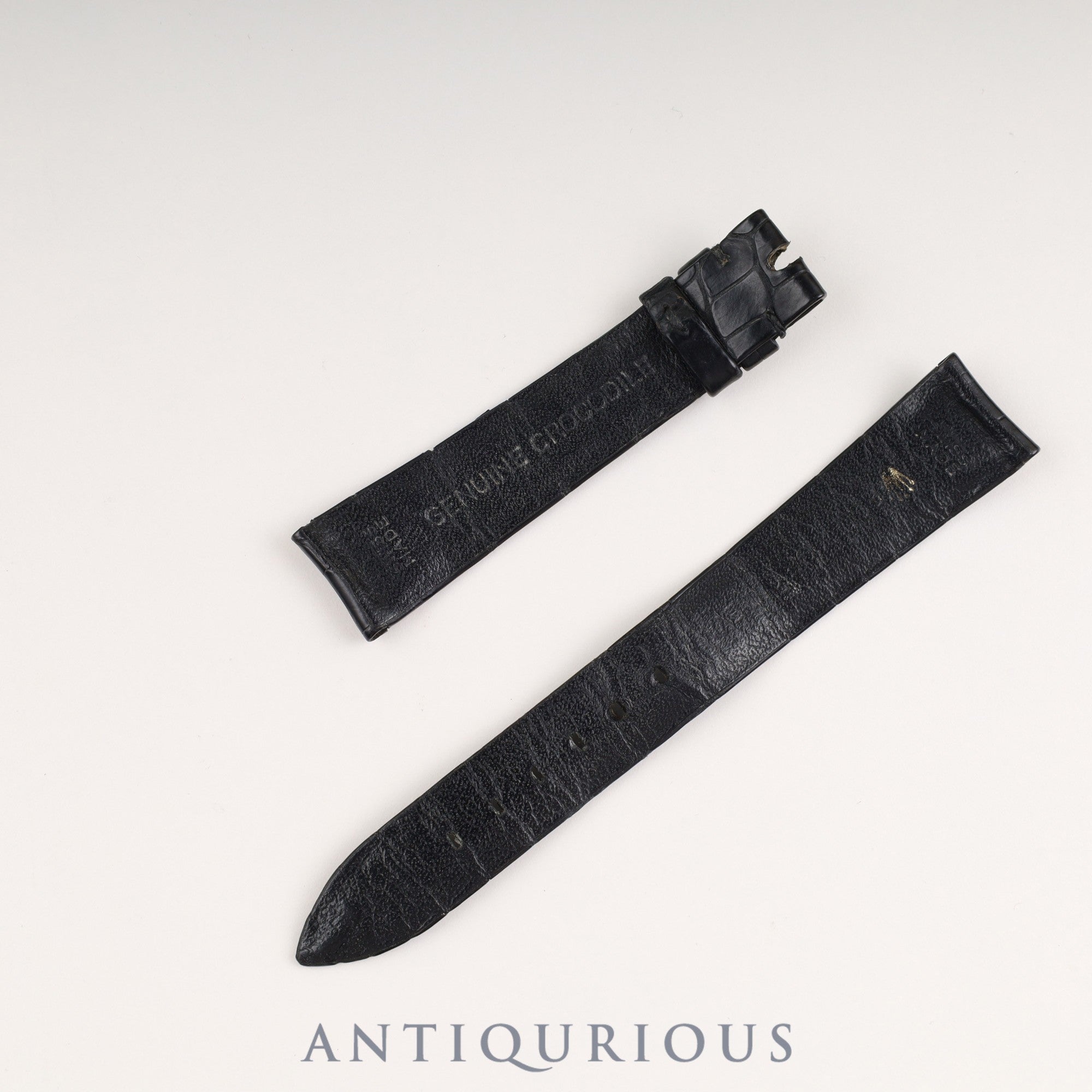 ロレックス チェリーニ 5112/8 手巻き Cal.1602 18K 革 純正尾錠(750) ホワイトローマン文字盤 W番(1994年~1995年)保証書 箱 冊子 純正ベルト オーバーホール済み