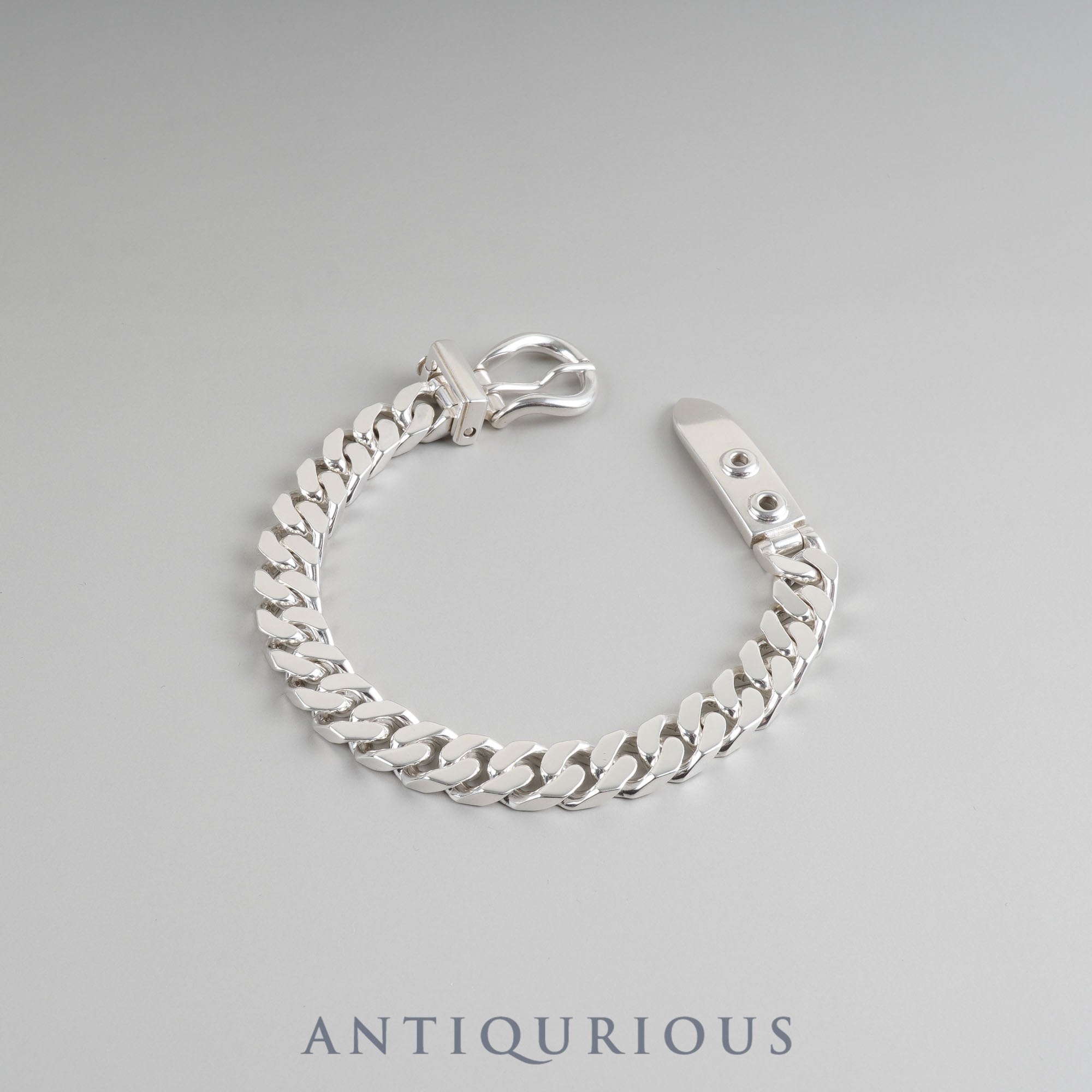 エルメス ブレスレット ブックルセリエ SV925